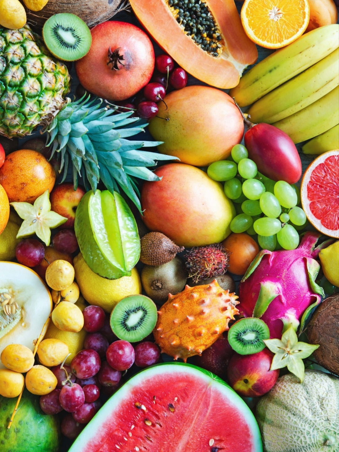 Edition spéciale printemps-été