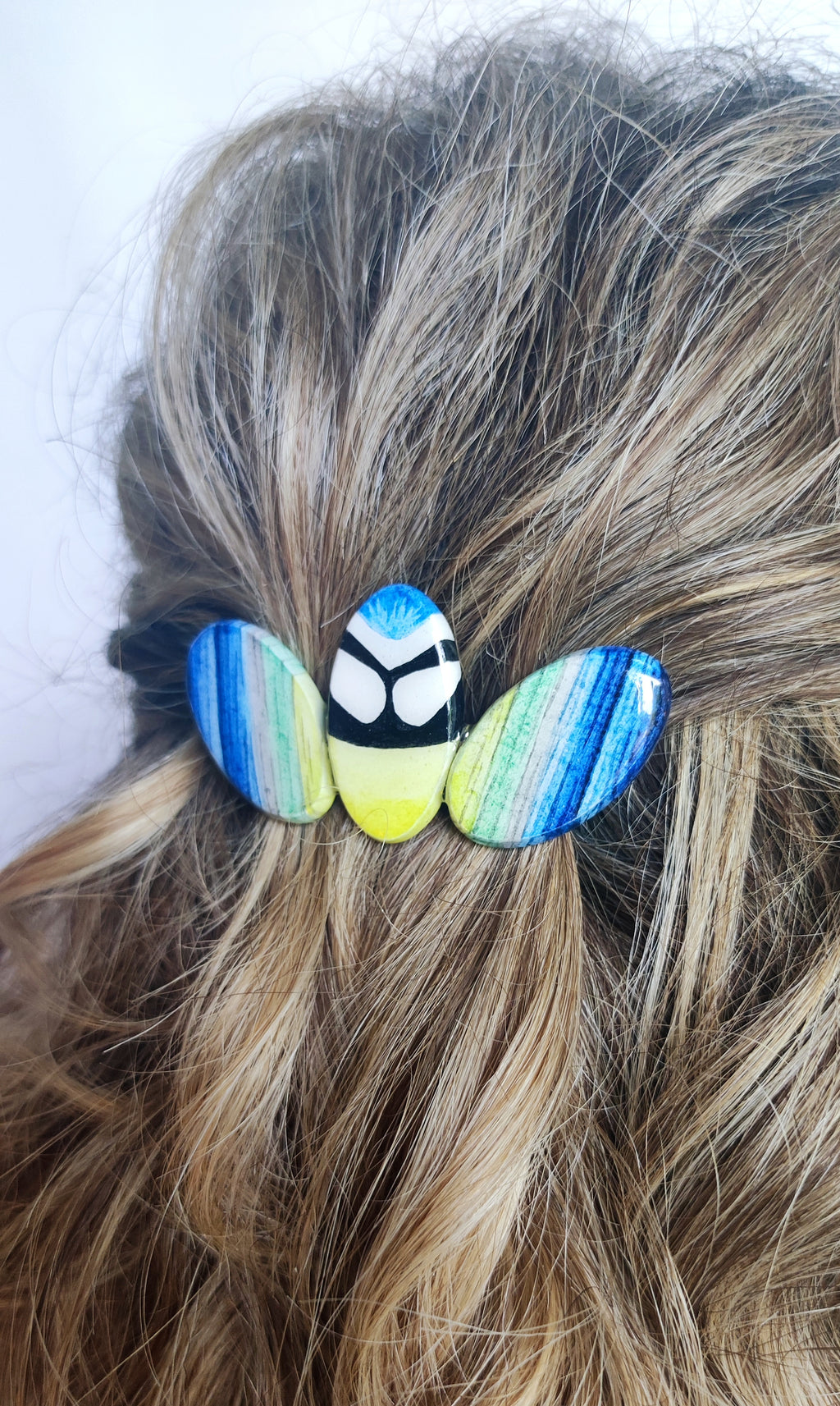 Barrette Meisa