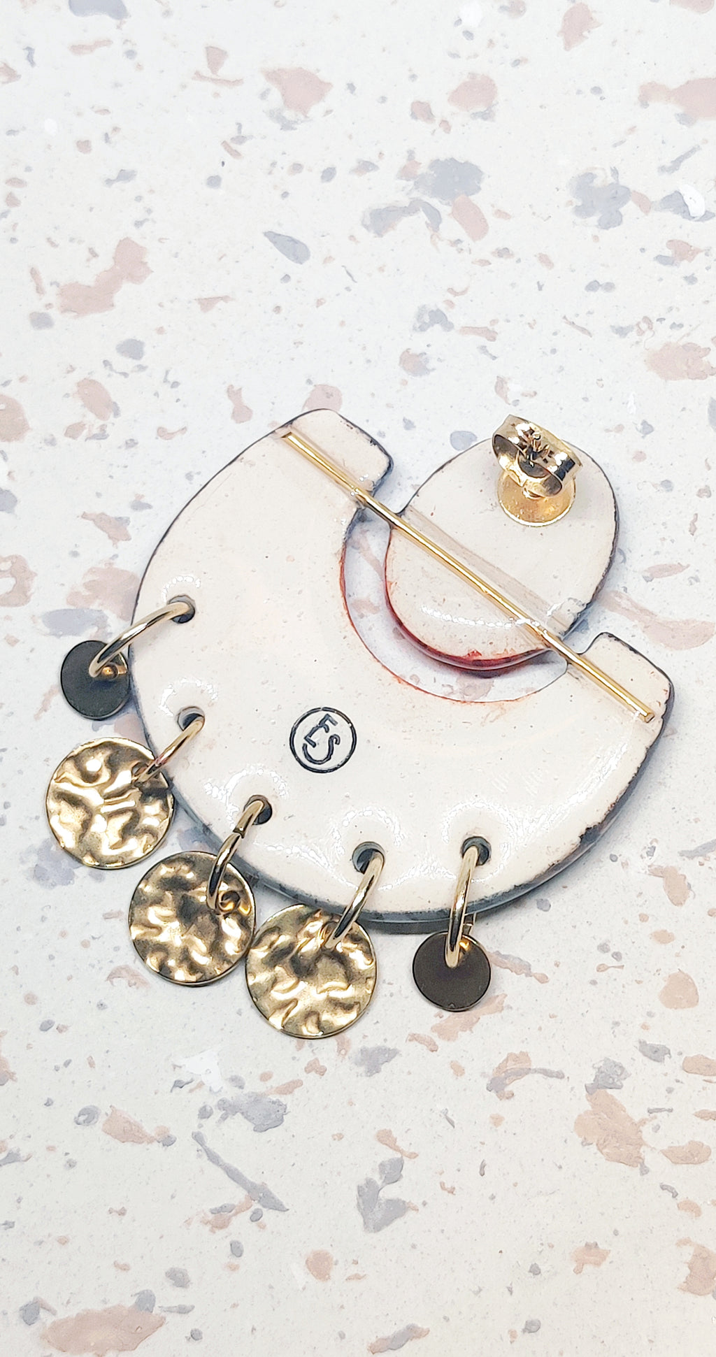 Boucles Rubia (grand format)