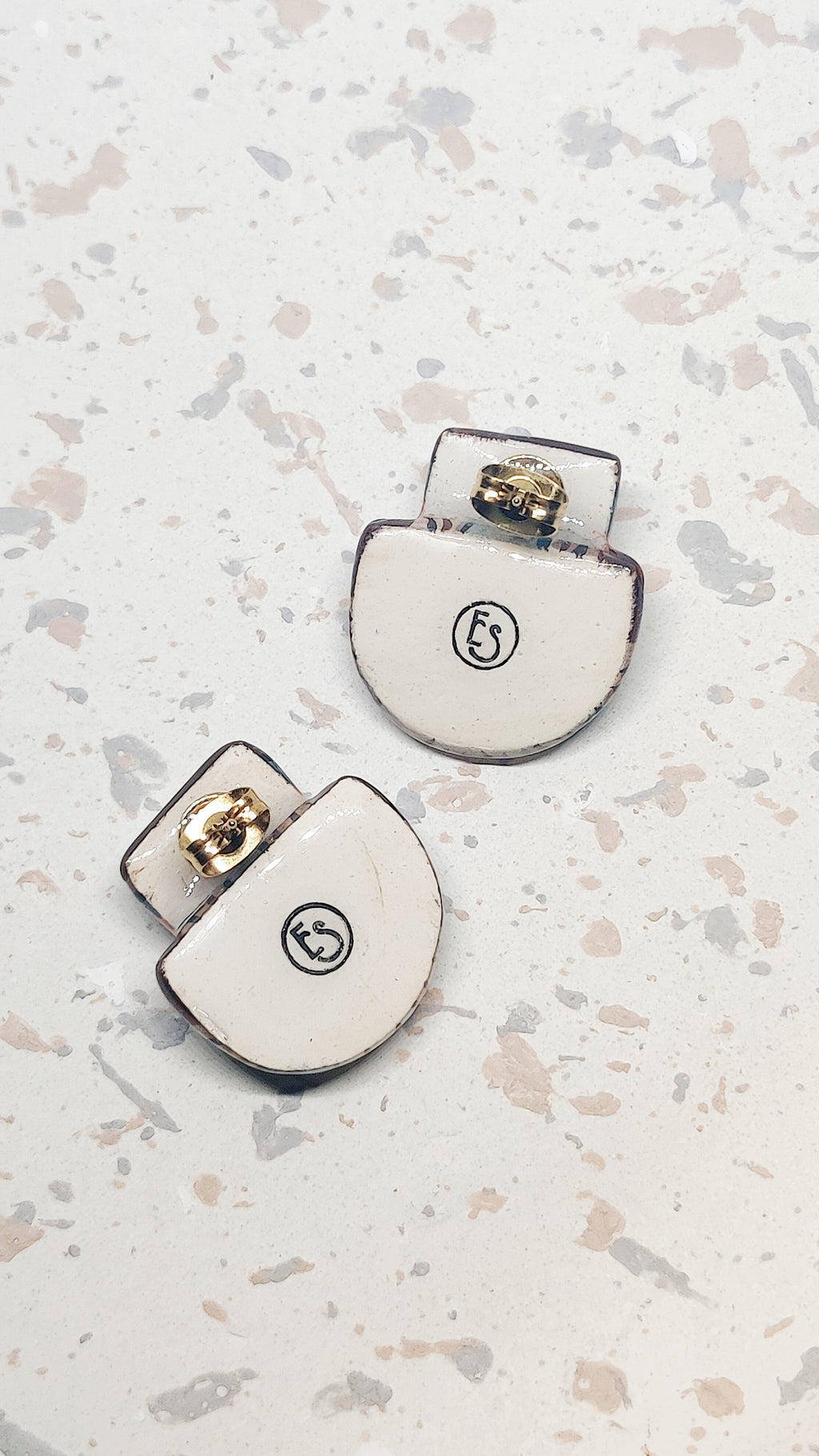 Boucles Rubia (petit format)