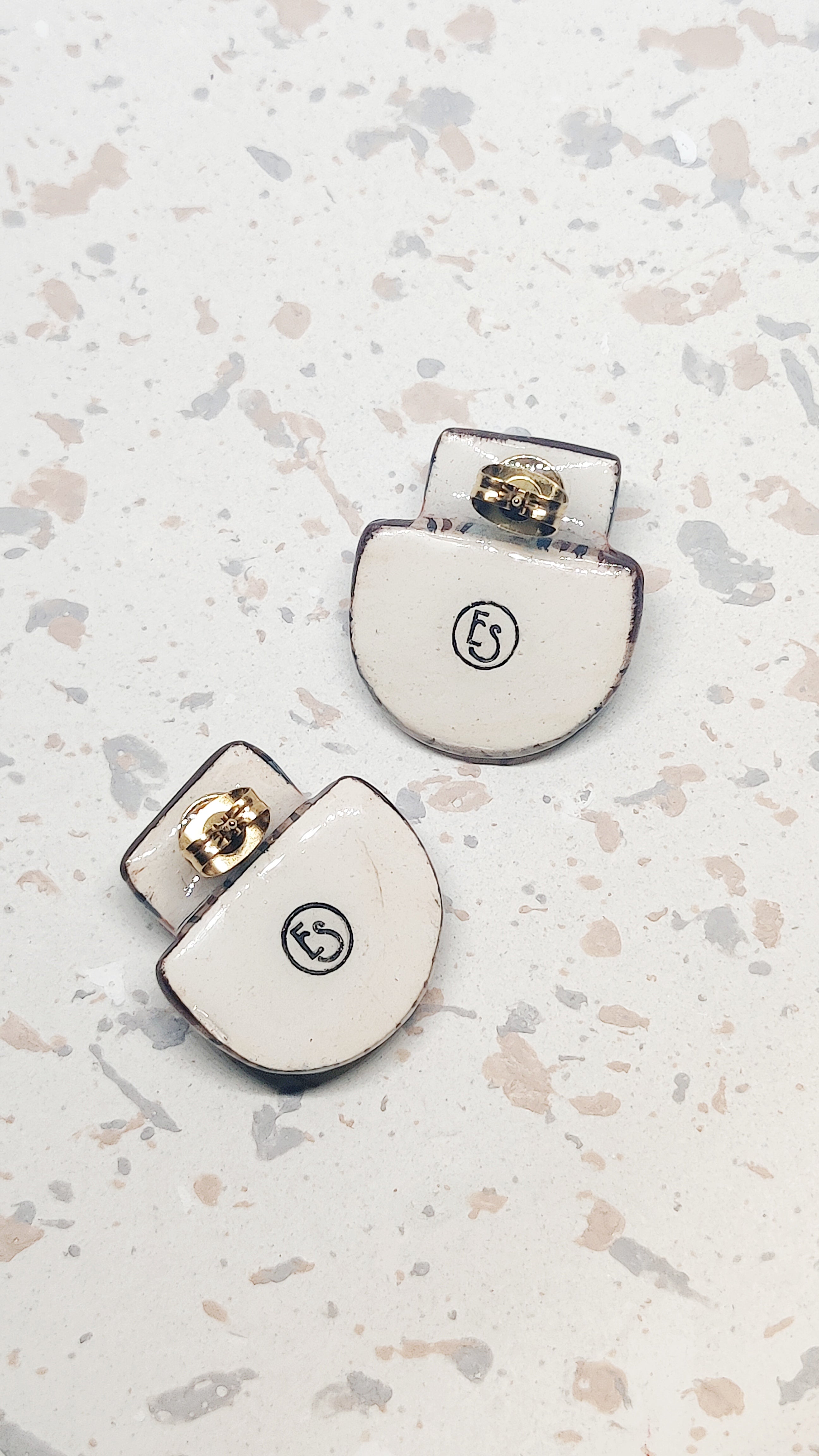 Boucles Rubia (petit format)