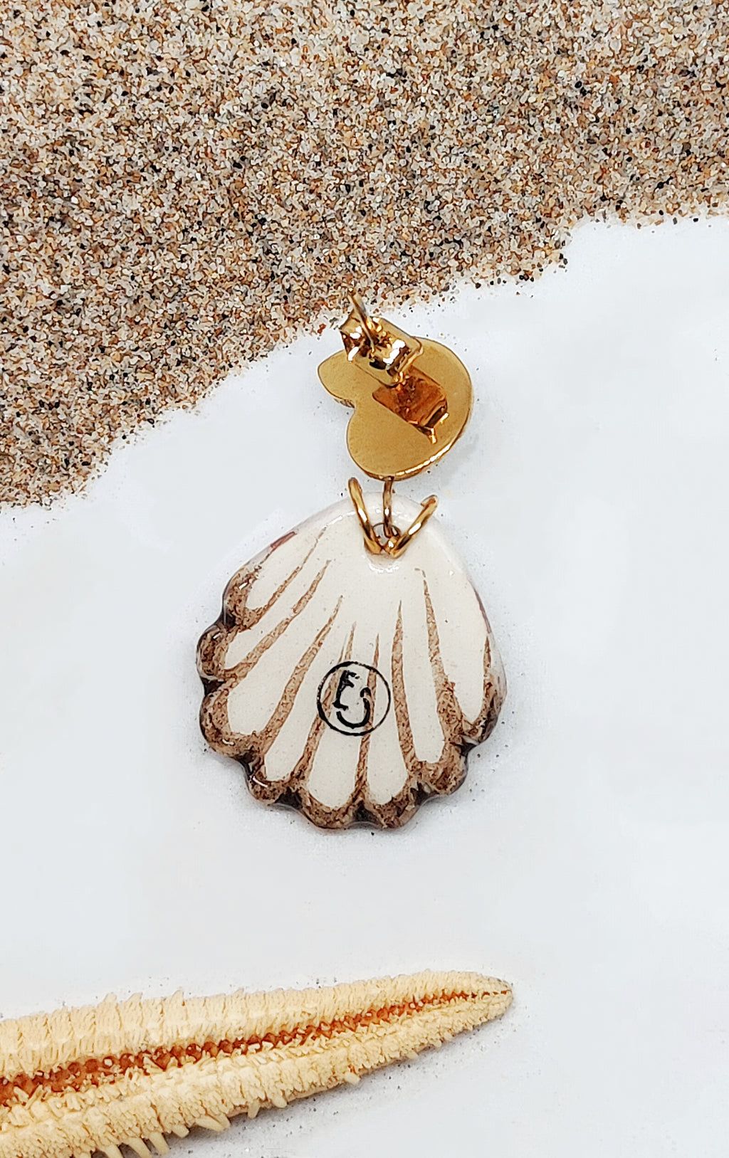 Boucles Malaco (petit format)