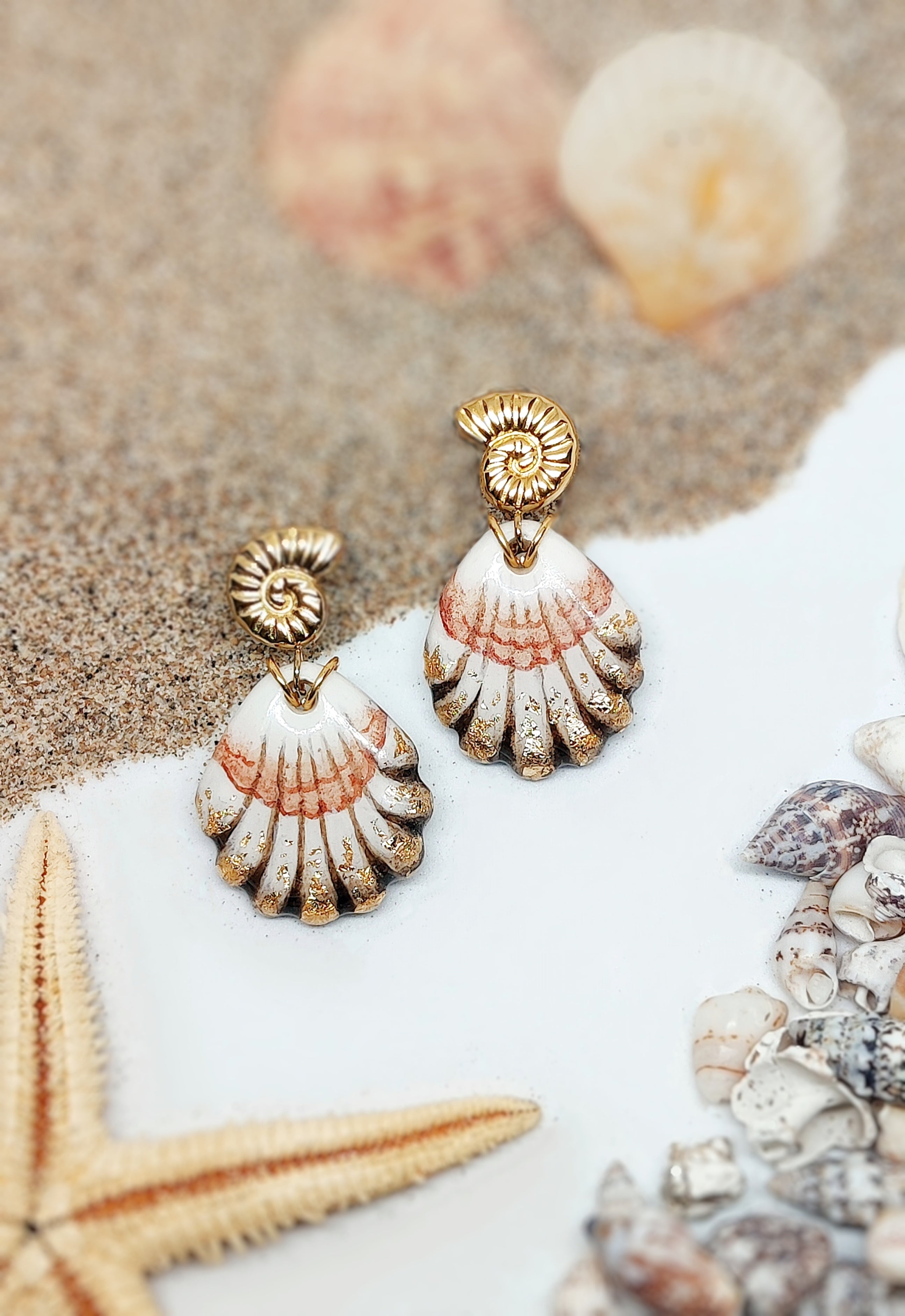 Boucles Malaco (petit format)