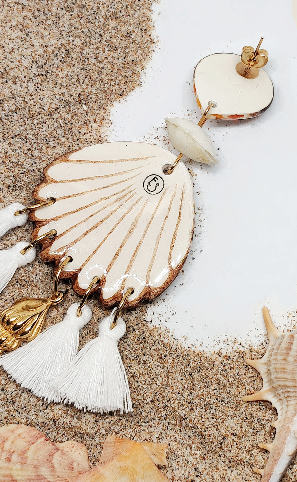 Boucles Malaco (grand format)