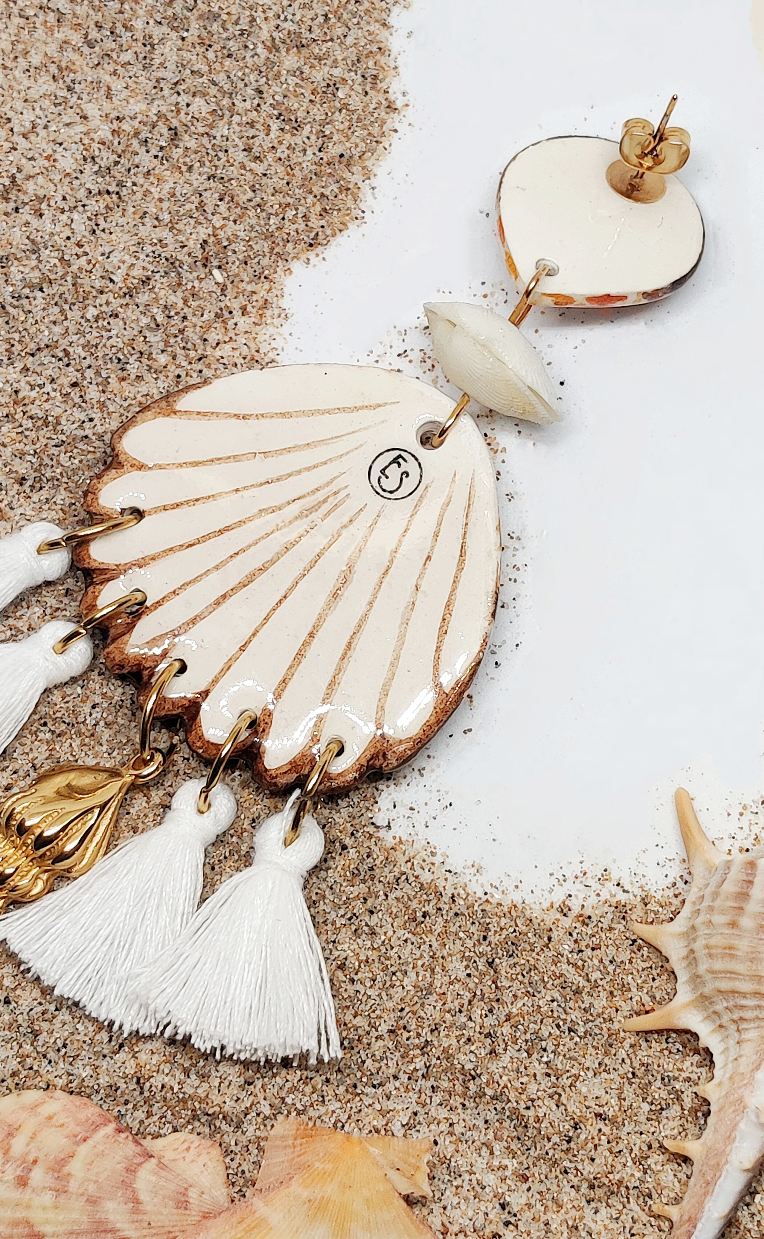 Boucles Malaco (grand format)