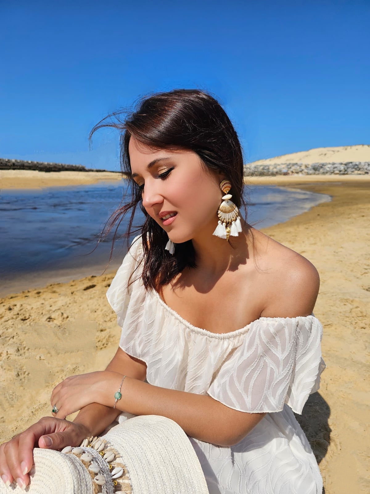 Boucles Malaco (grand format)