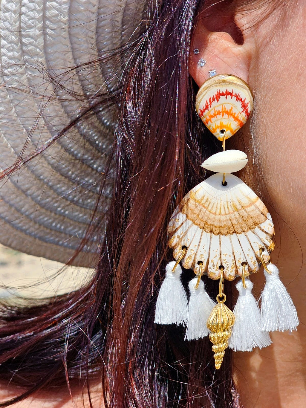 Boucles Malaco (grand format)