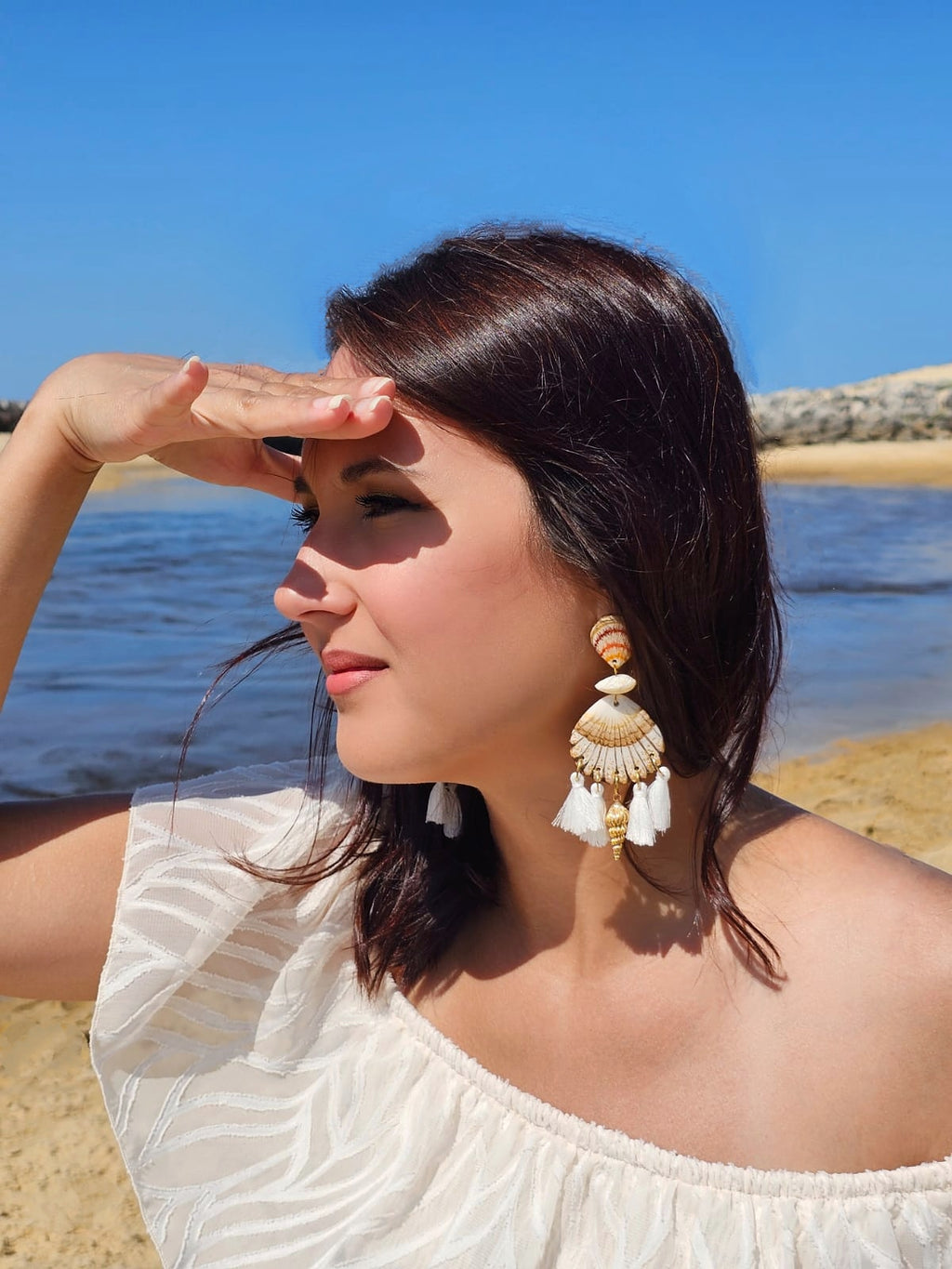 Boucles Malaco (grand format)