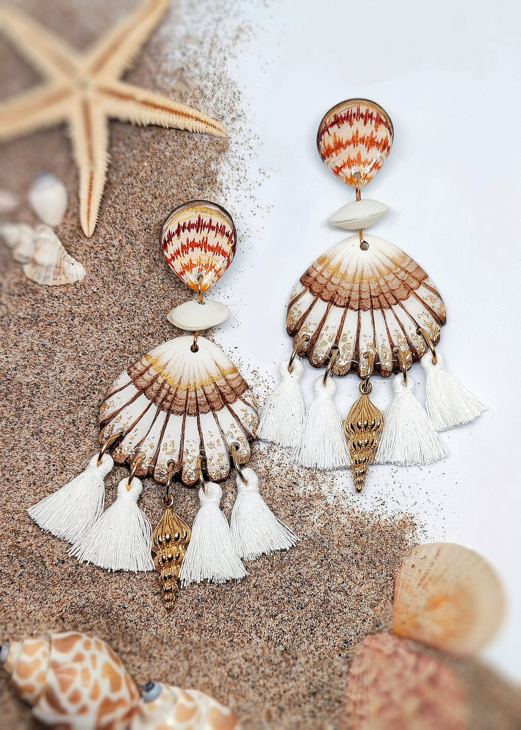 Boucles Malaco (grand format)