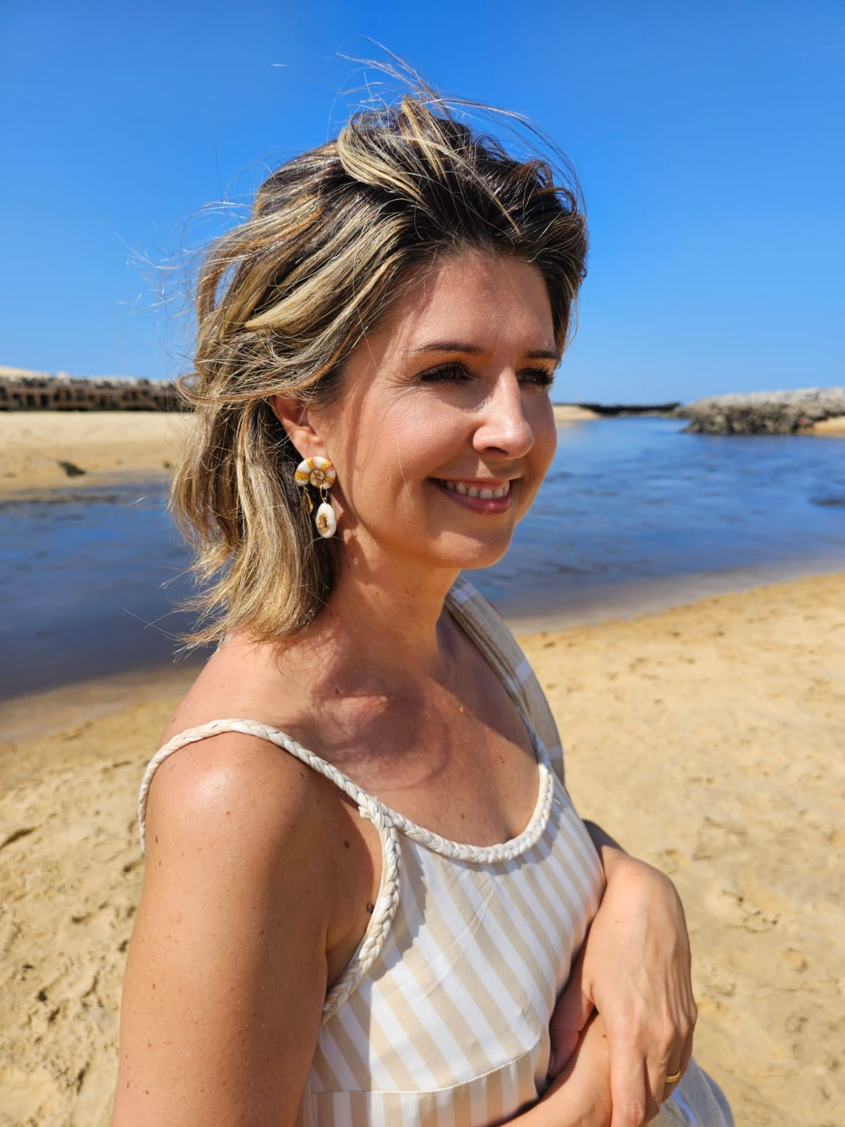 Boucles Malaco (moyen format)