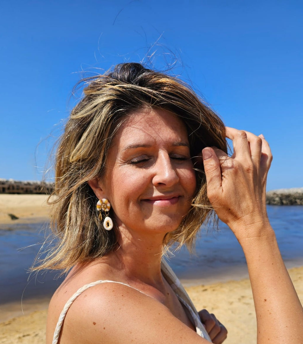 Boucles Malaco (moyen format)