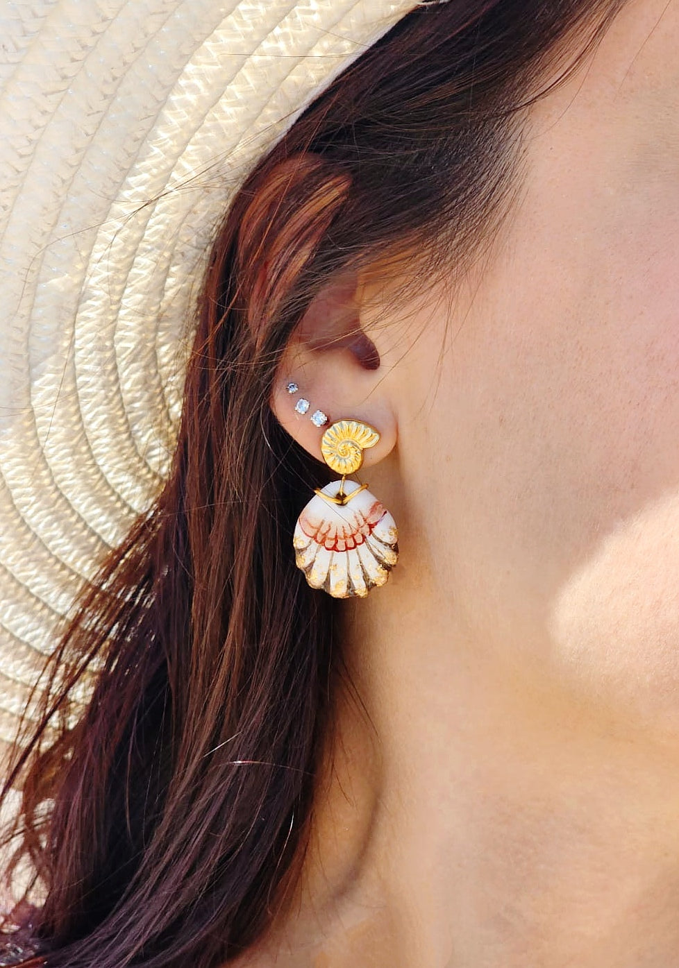 Boucles Malaco (petit format)