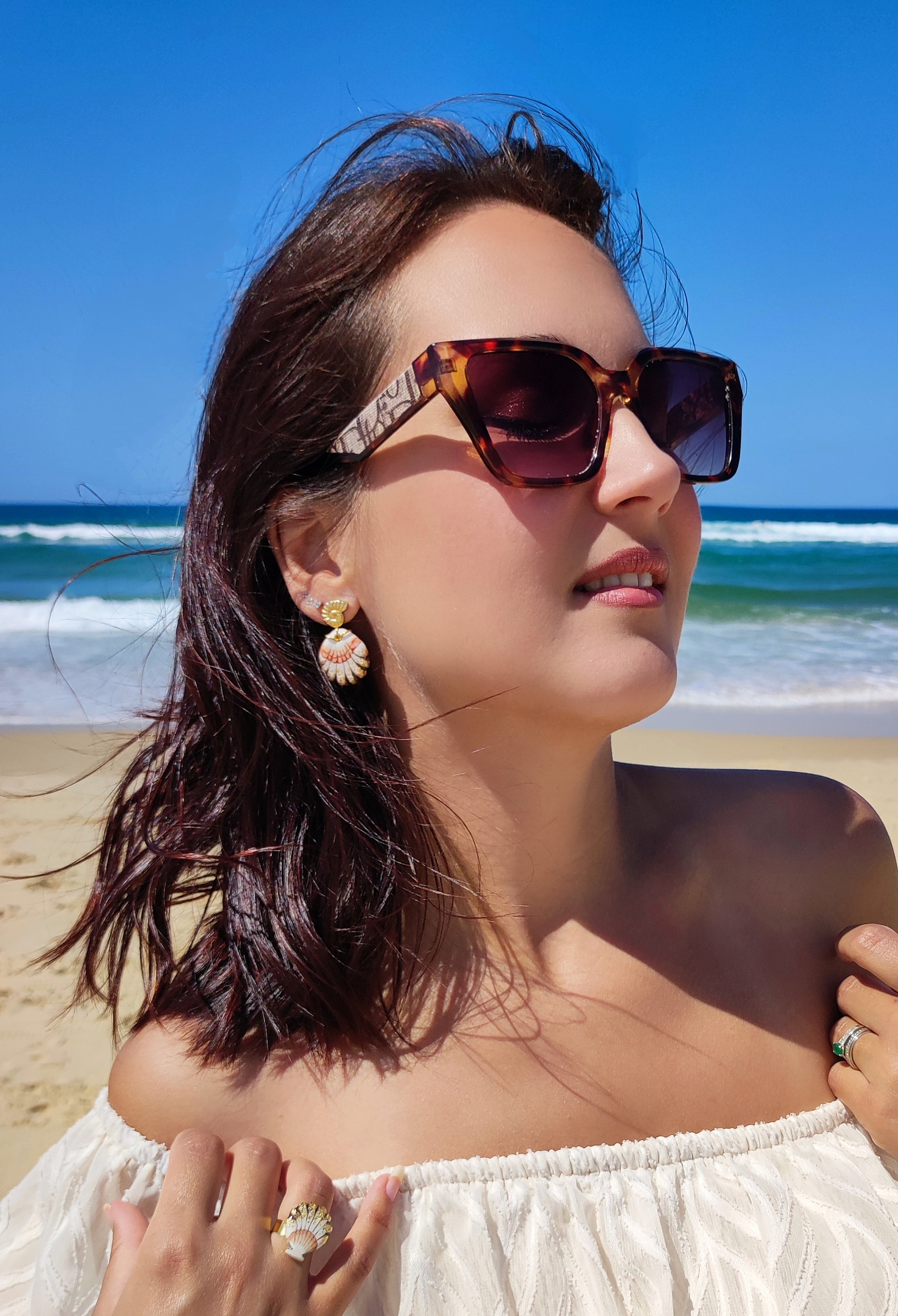 Boucles Malaco (petit format)