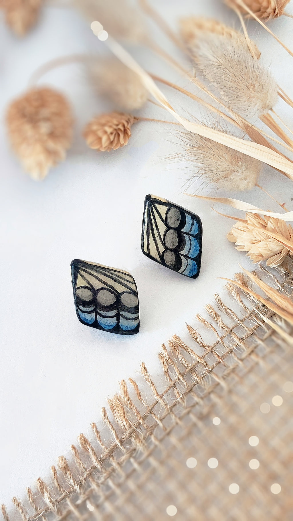 Boucles Onida (petit format)