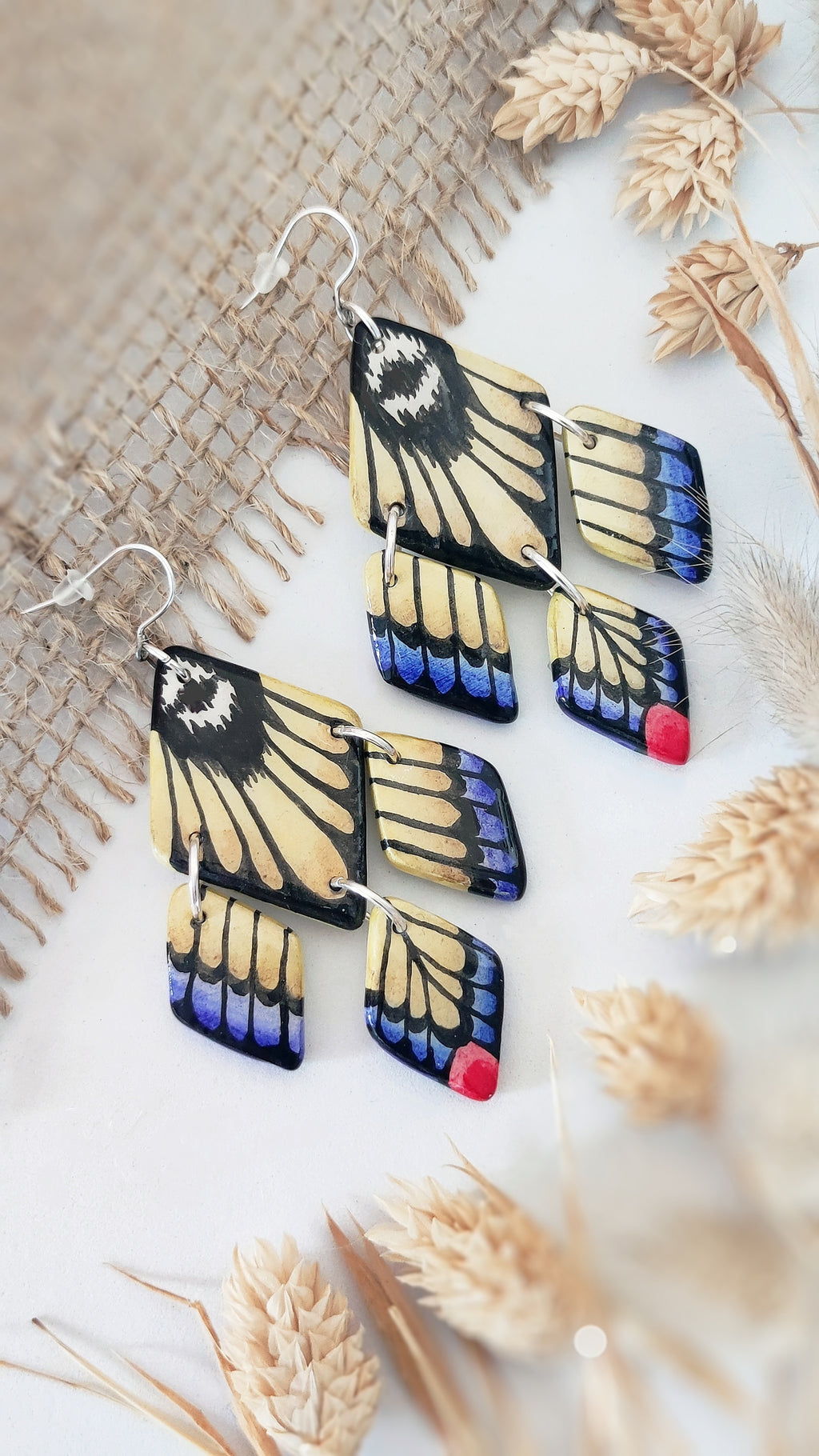 Boucles Onida (grand format)