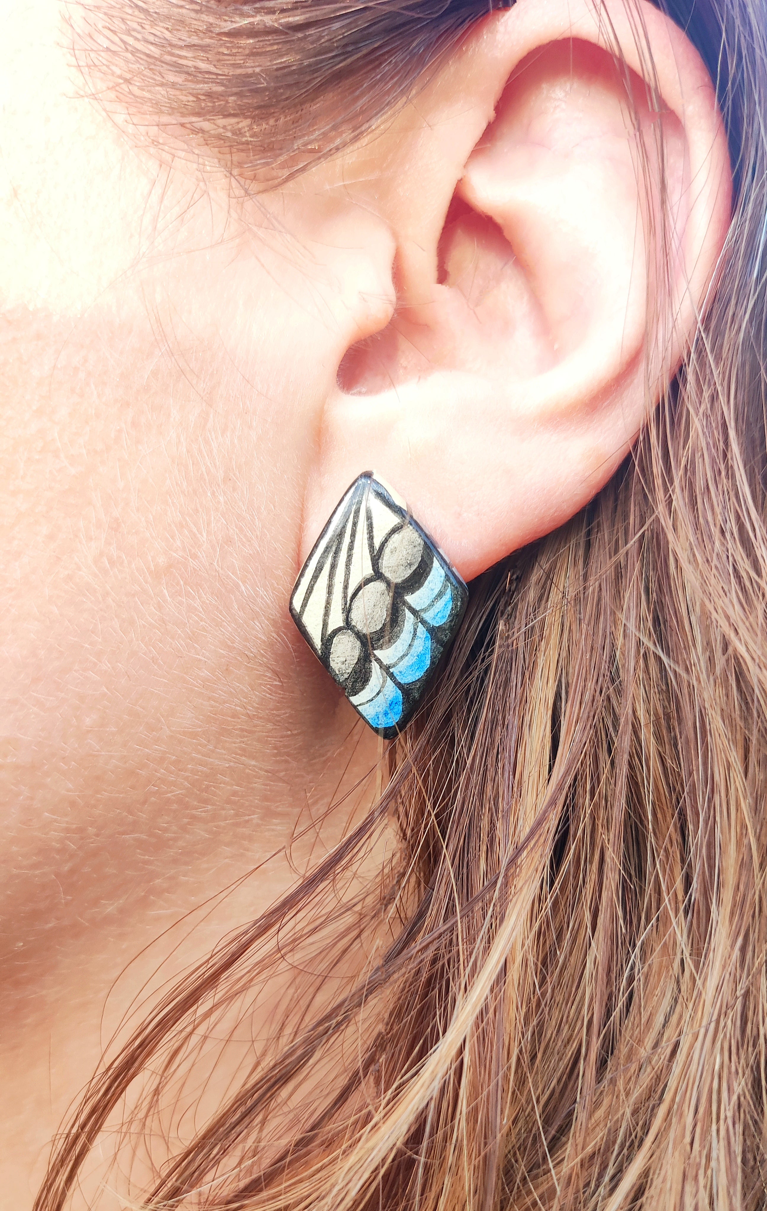 Boucles Onida (petit format)