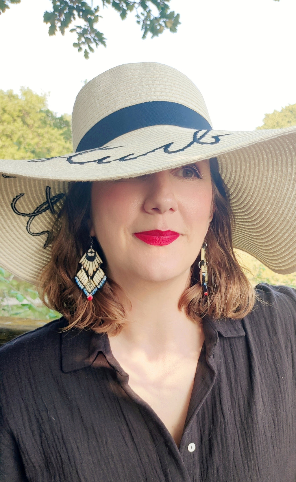 Boucles Onida (grand format)