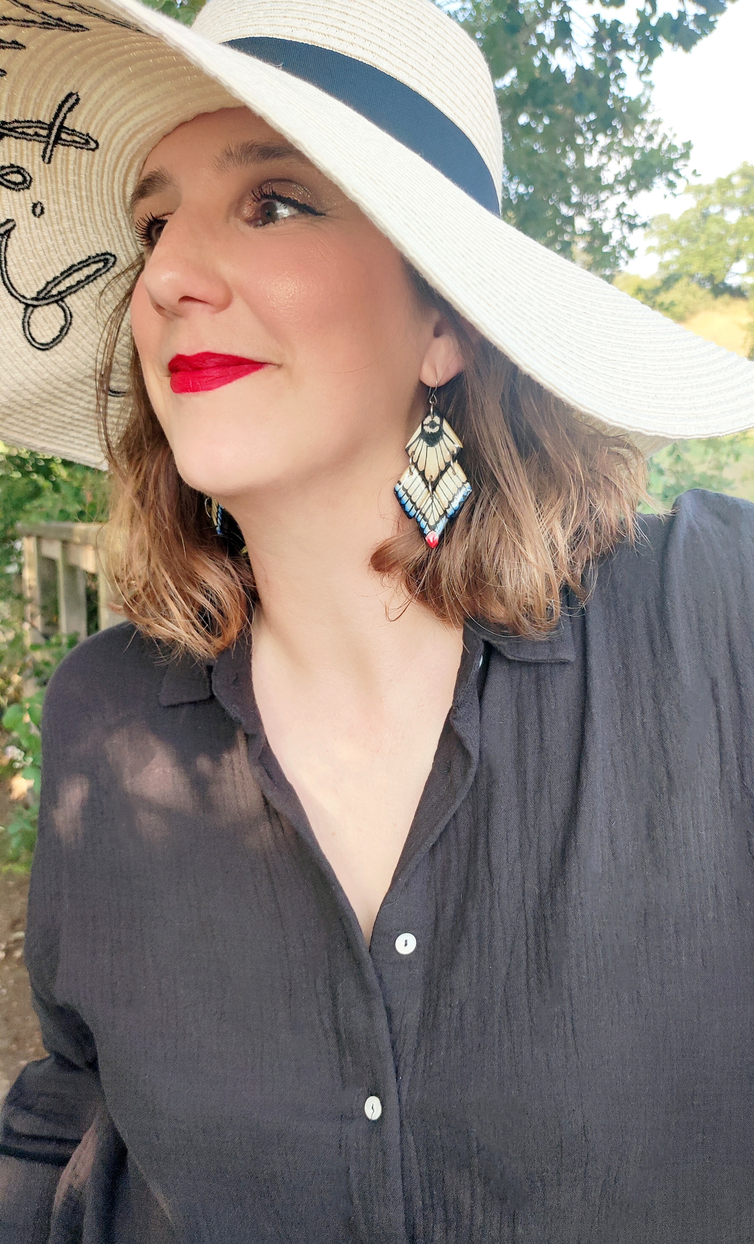 Boucles Onida (grand format)