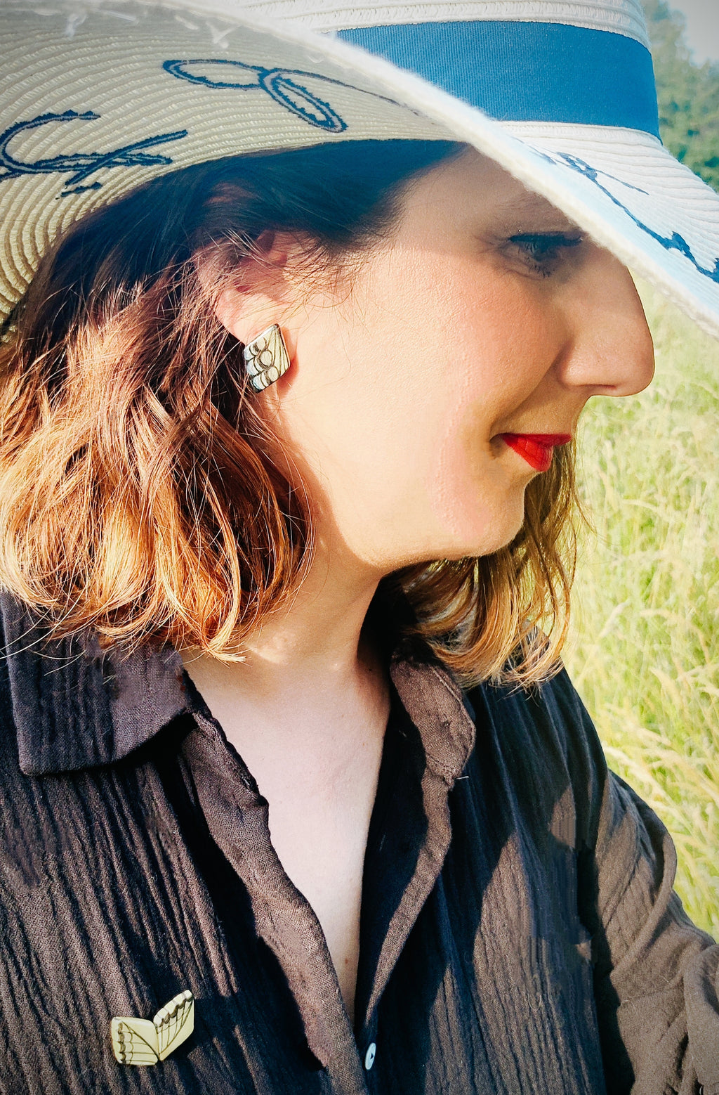 Boucles Onida (petit format)