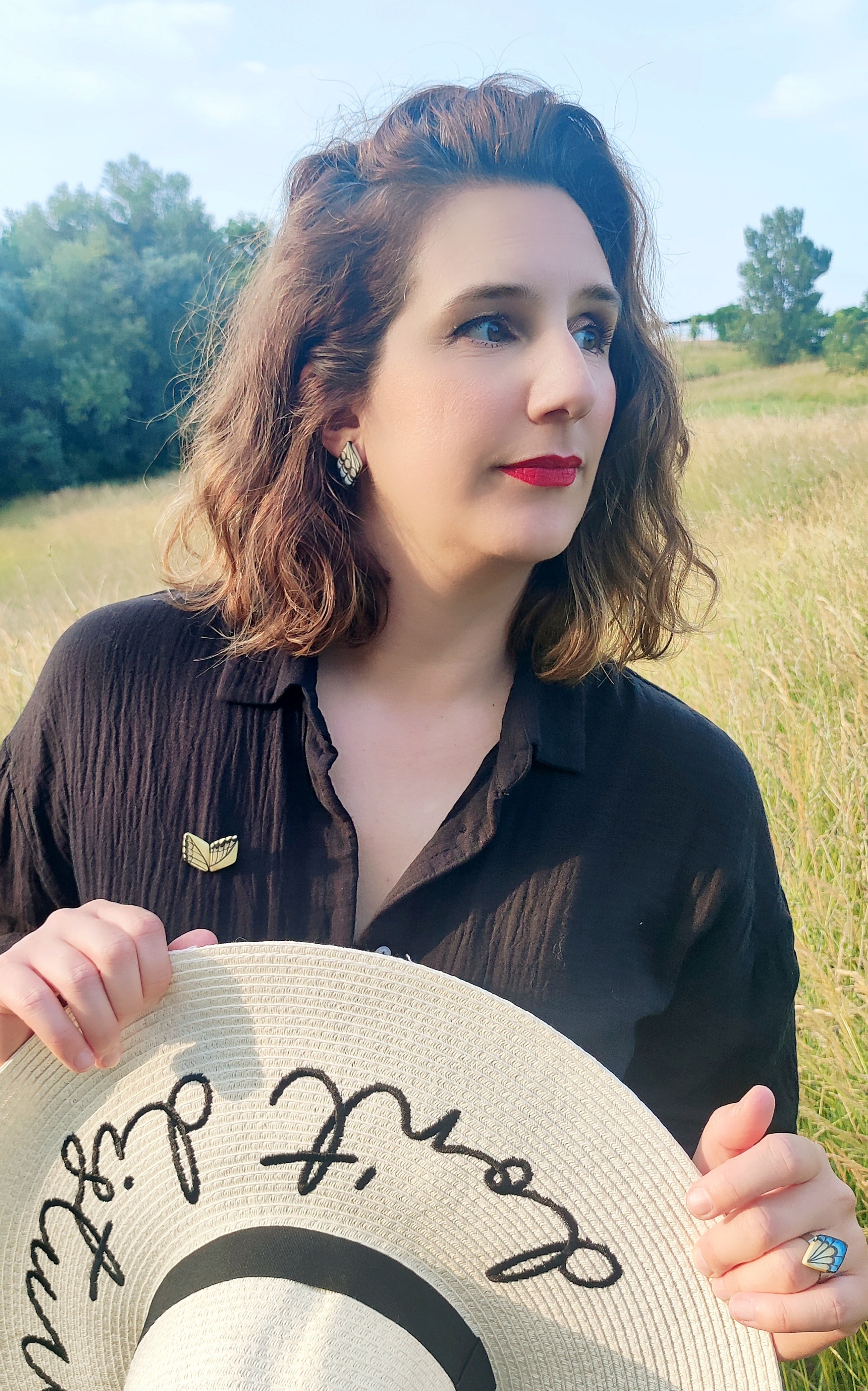 Boucles Onida (petit format)