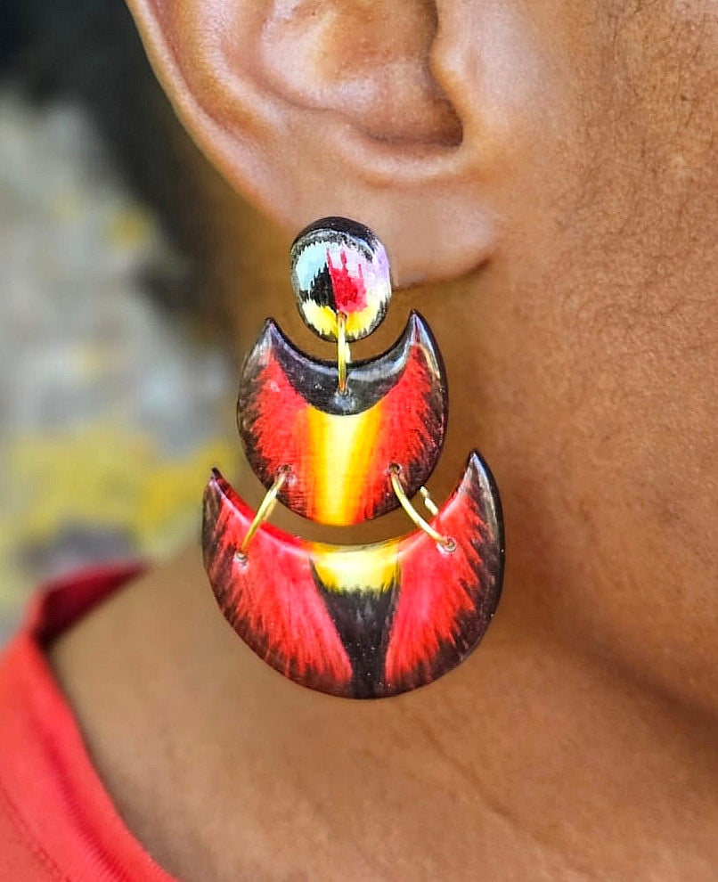 Boucles Alida (grand format)