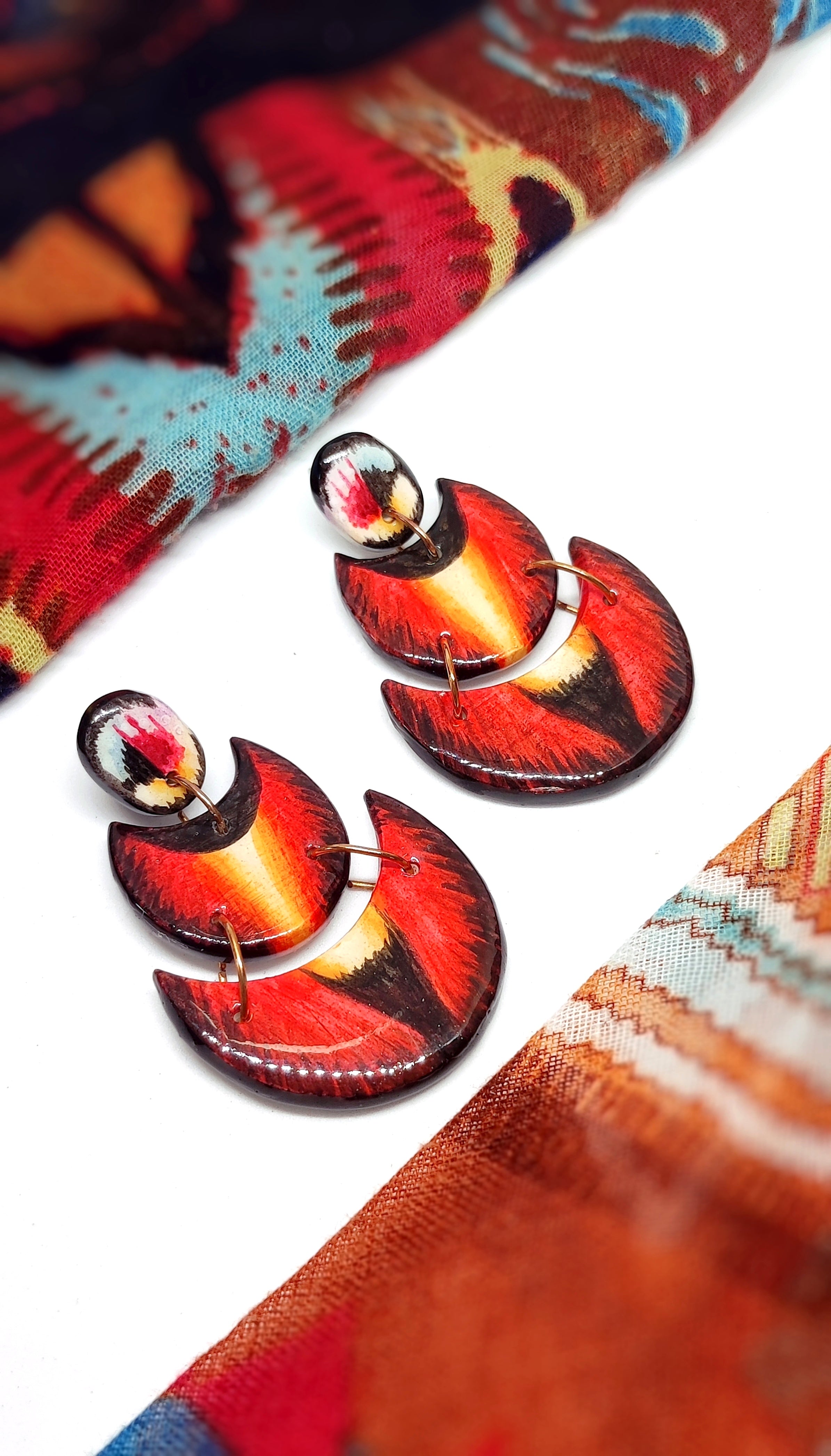 Boucles Alida (grand format)