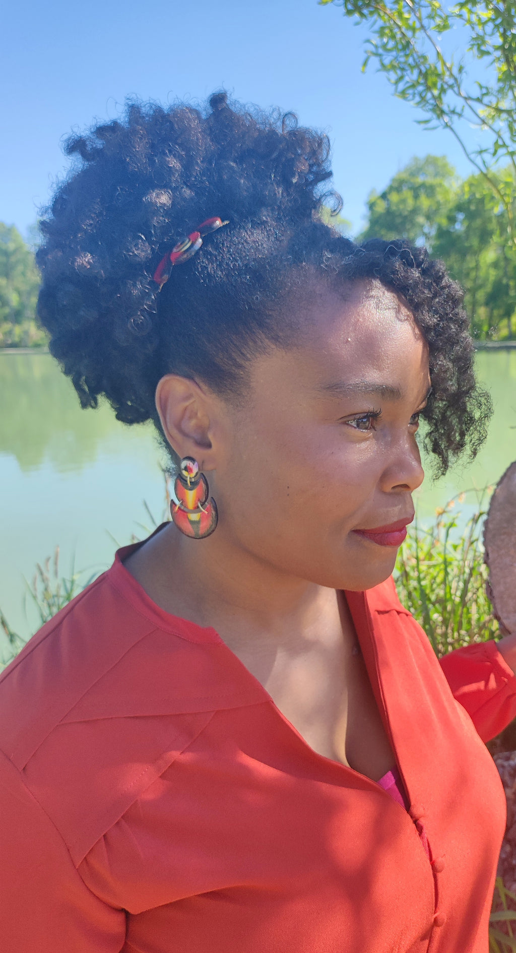 Boucles Alida (grand format)