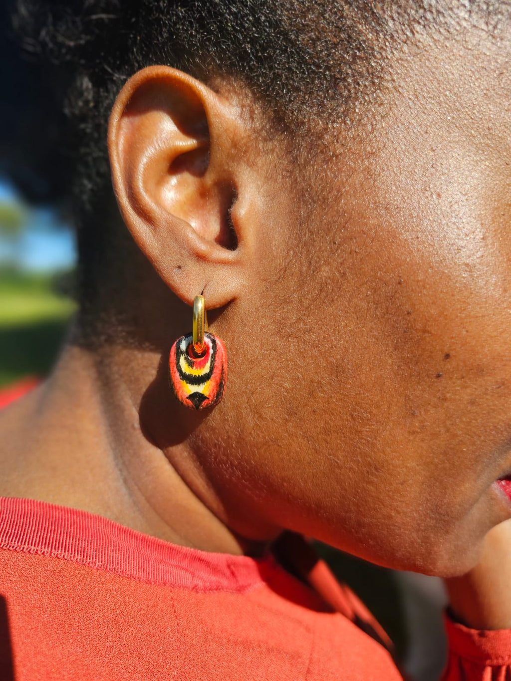 Boucles Alida (petit format)