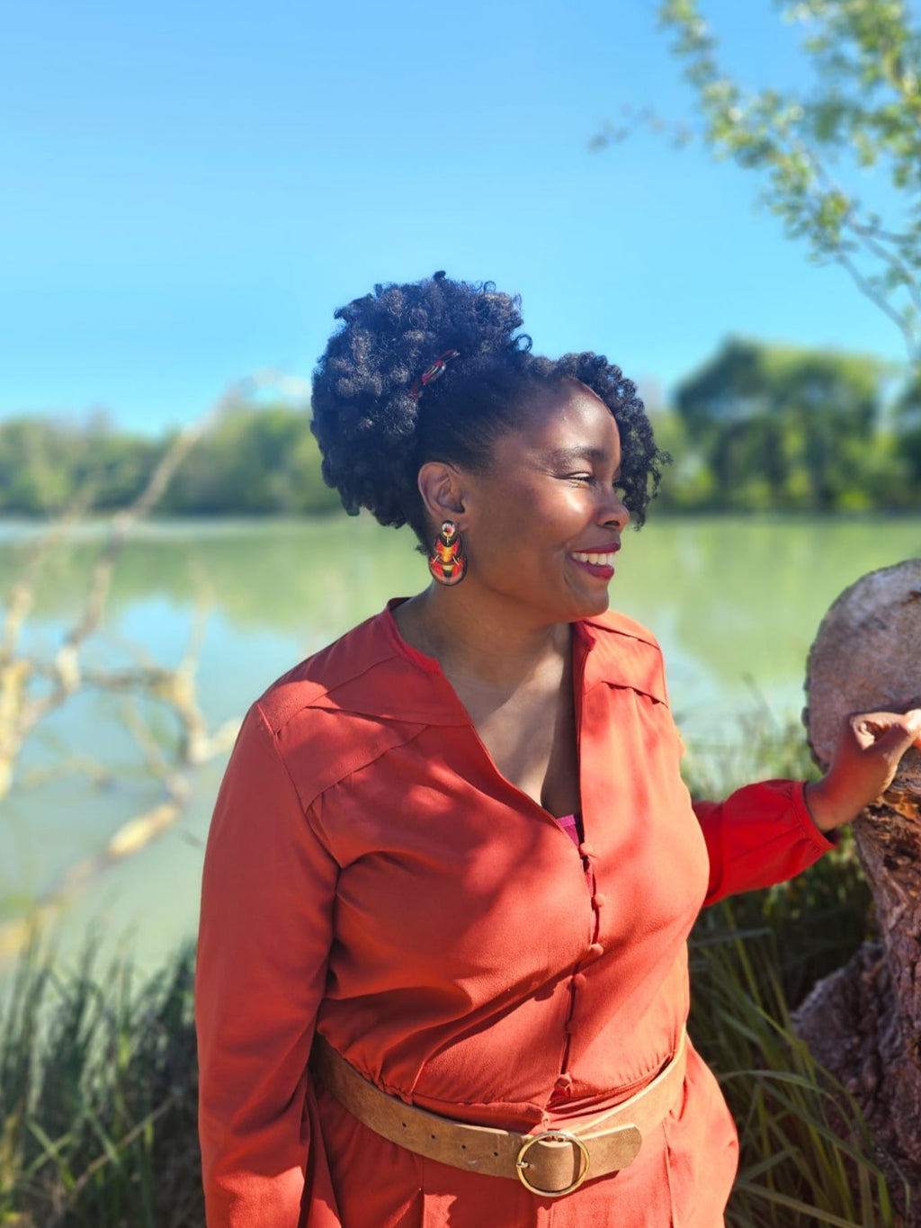 Boucles Alida (grand format)