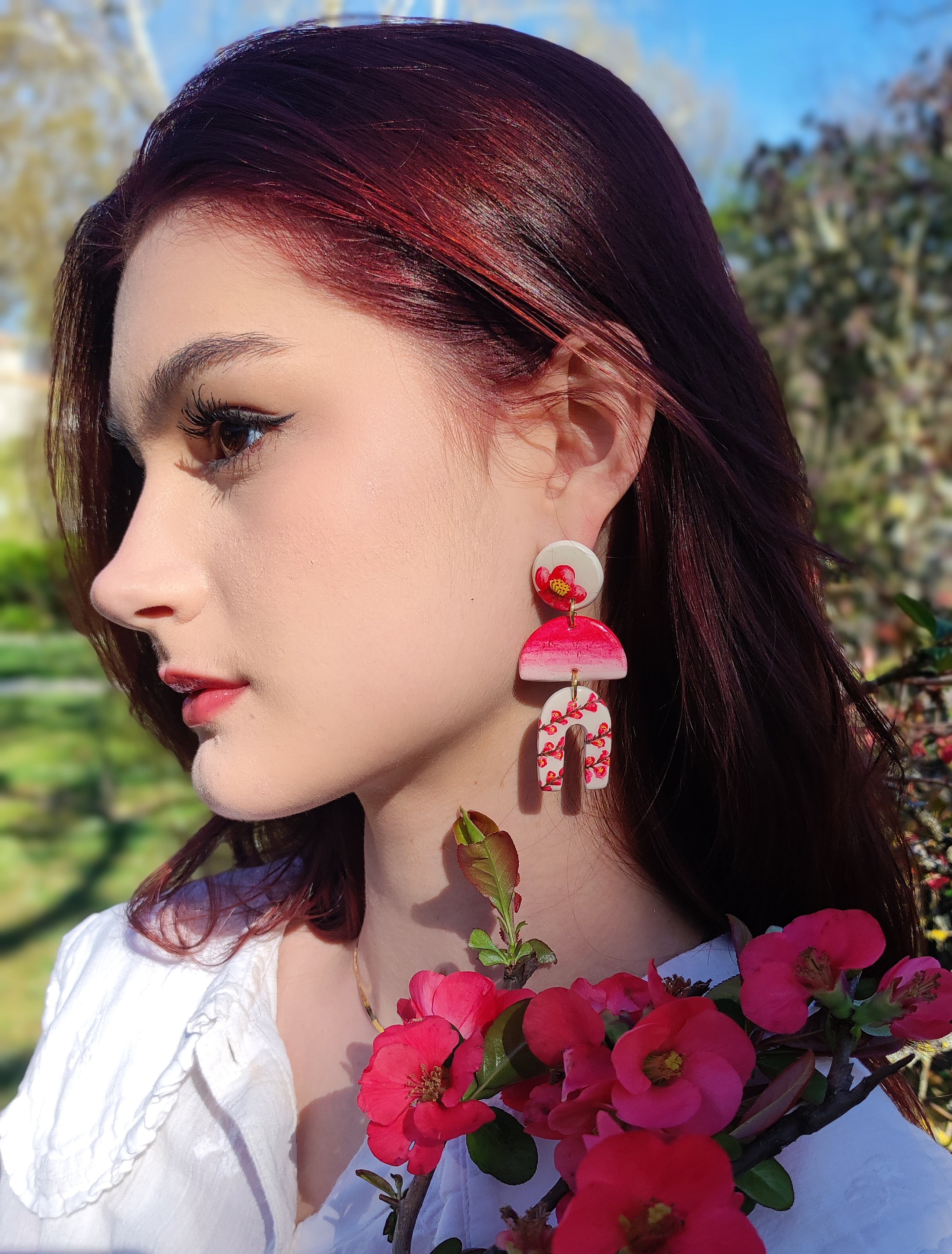 Boucles Kanomé (grand format)