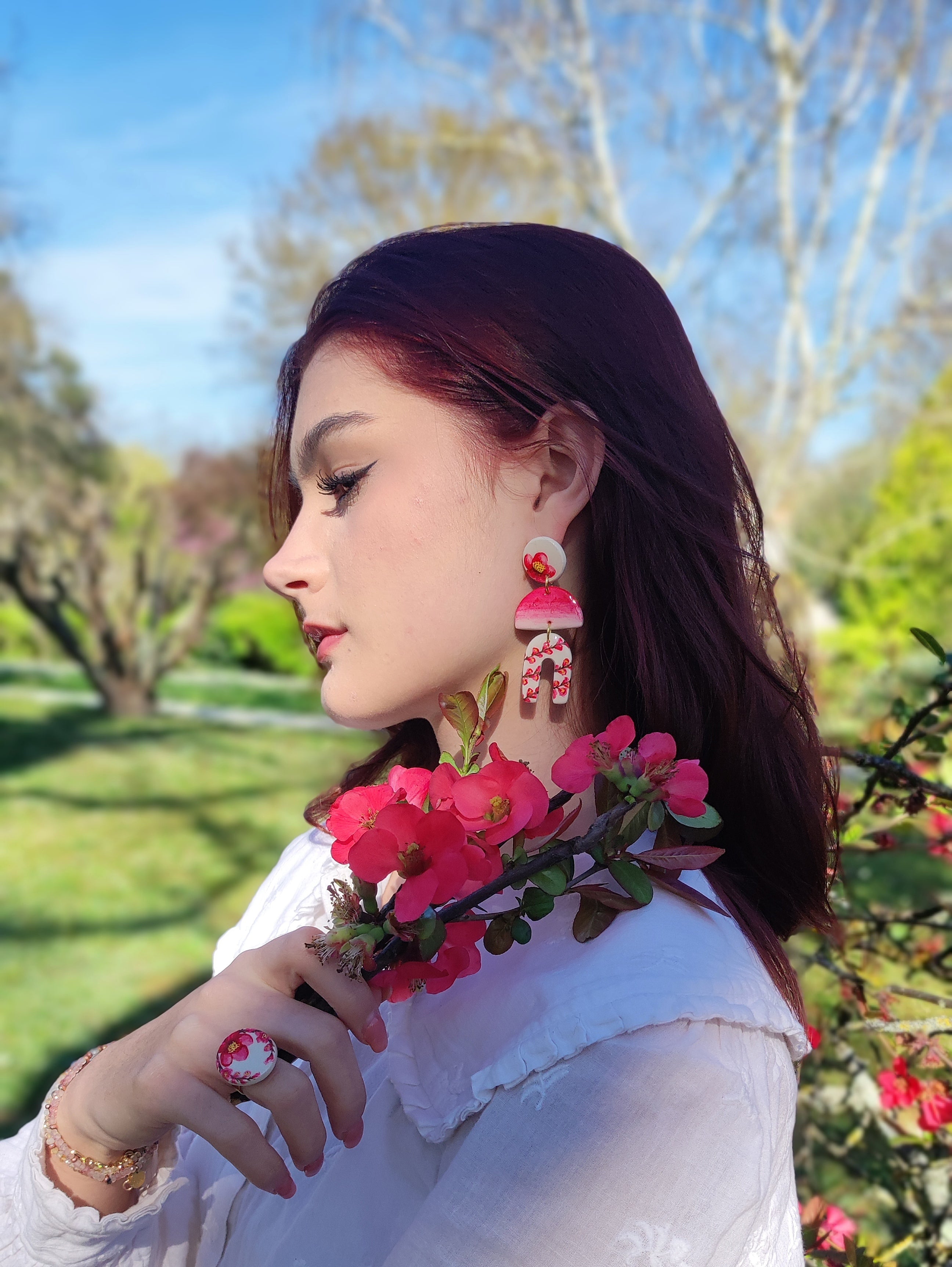 Boucles Kanomé (grand format)