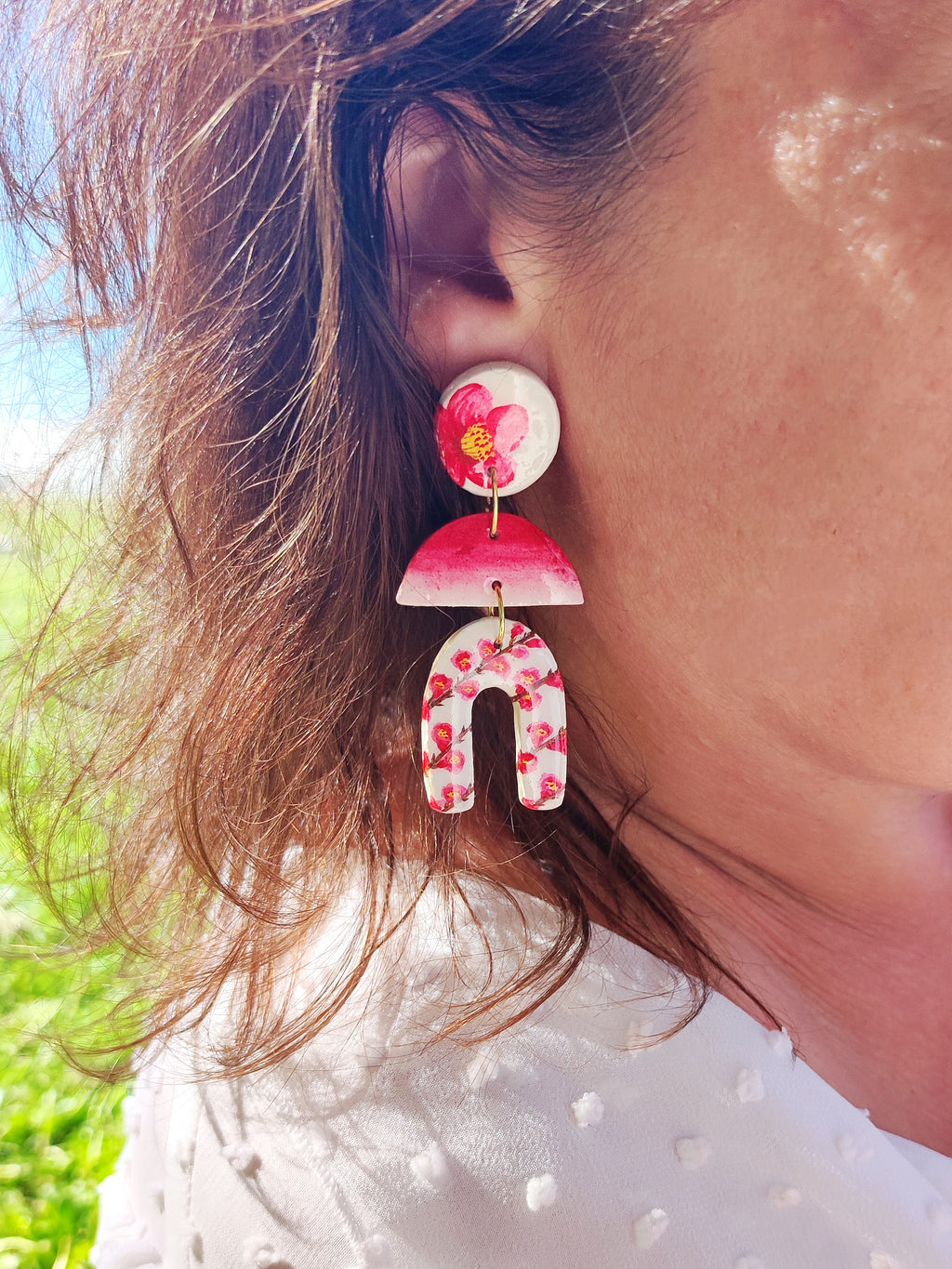 Boucles Kanomé (grand format)