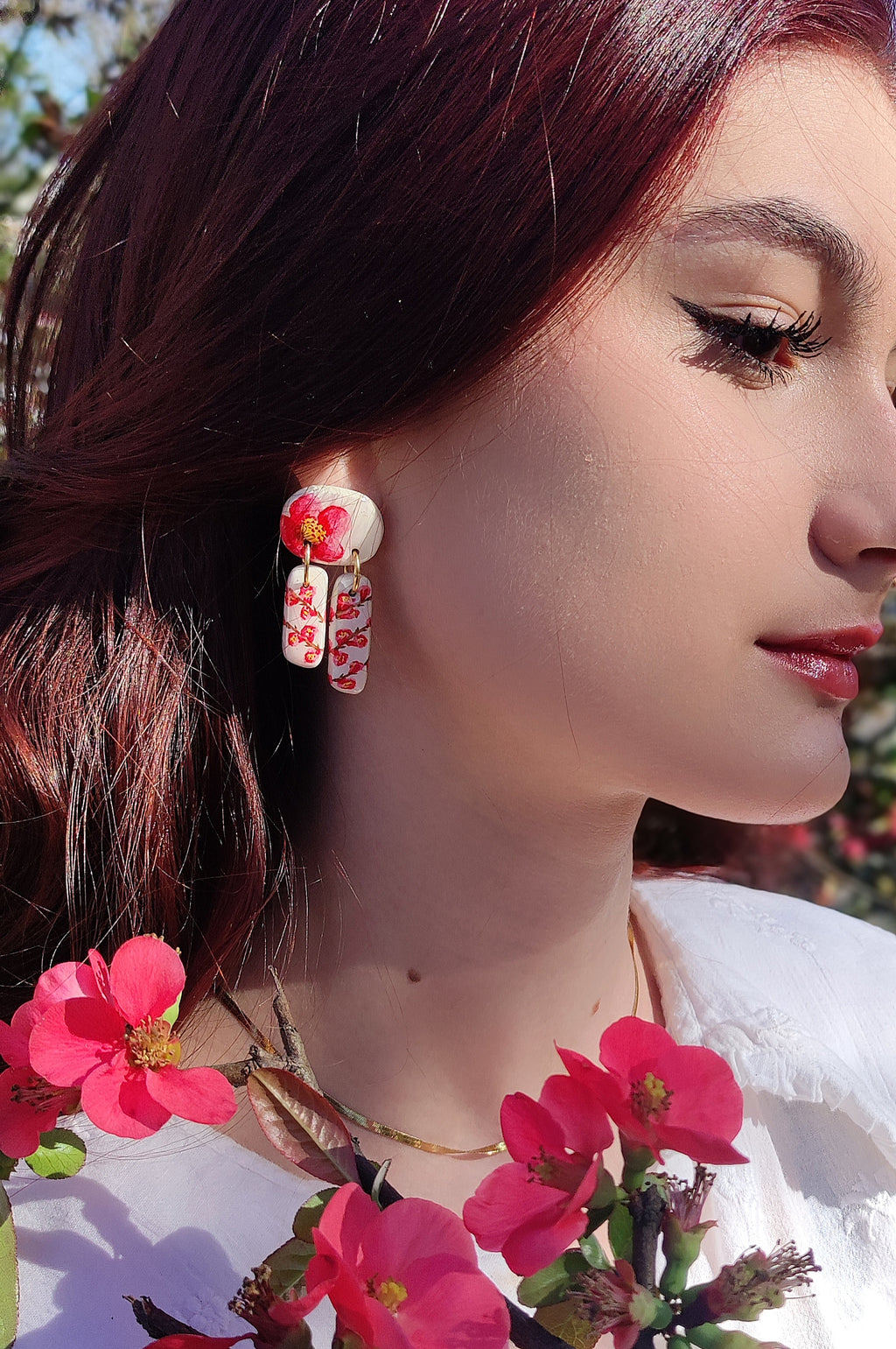 Boucles Kanomé (moyen format)