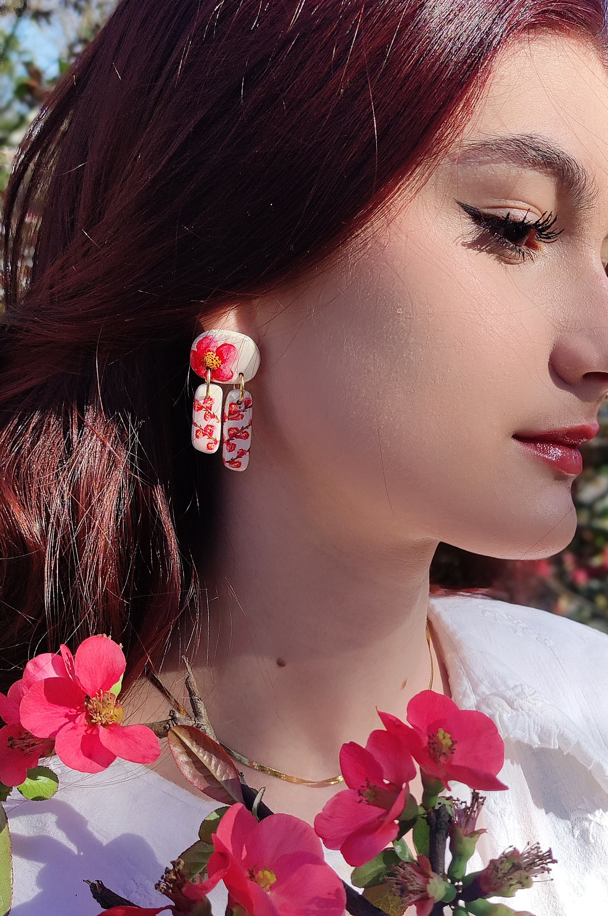 Boucles Kanomé (moyen format)