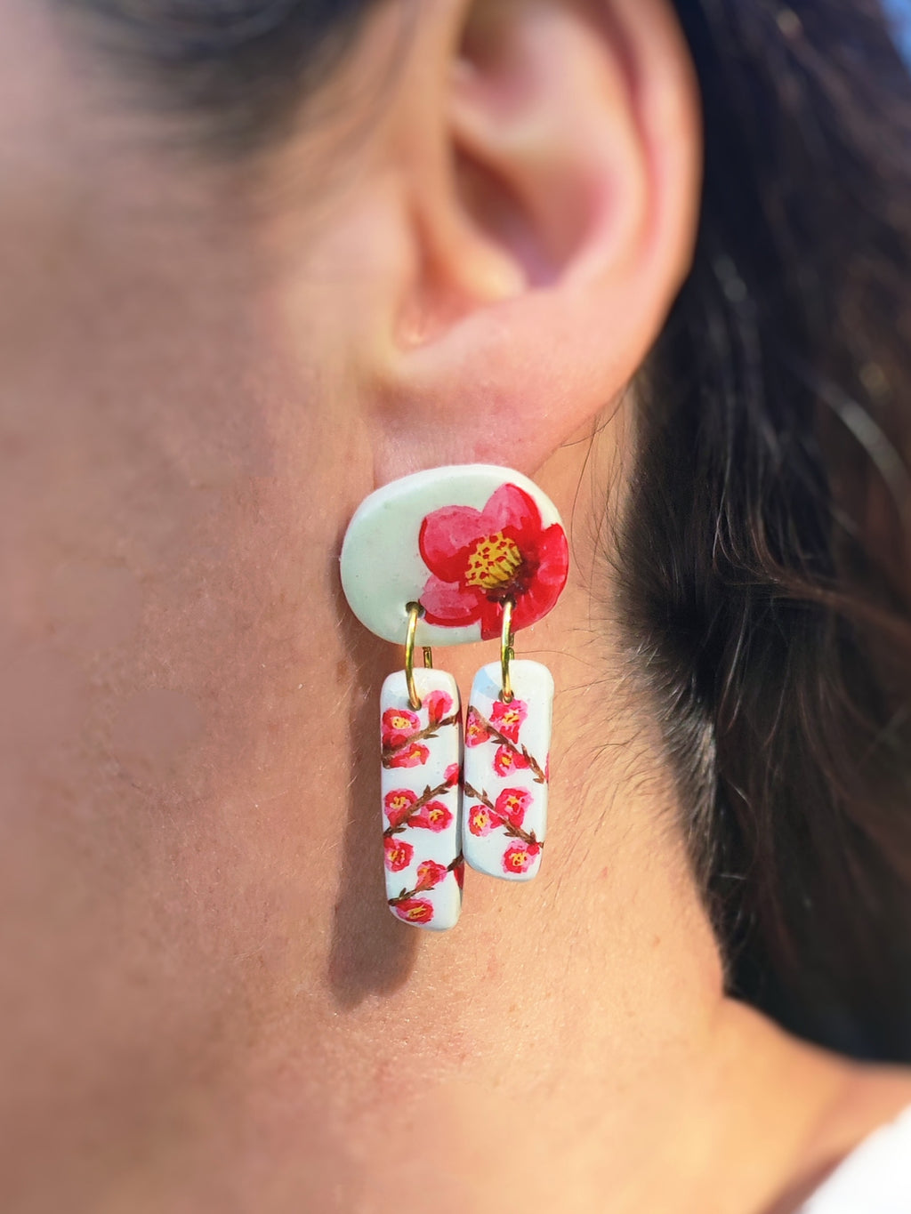 Boucles Kanomé (moyen format)