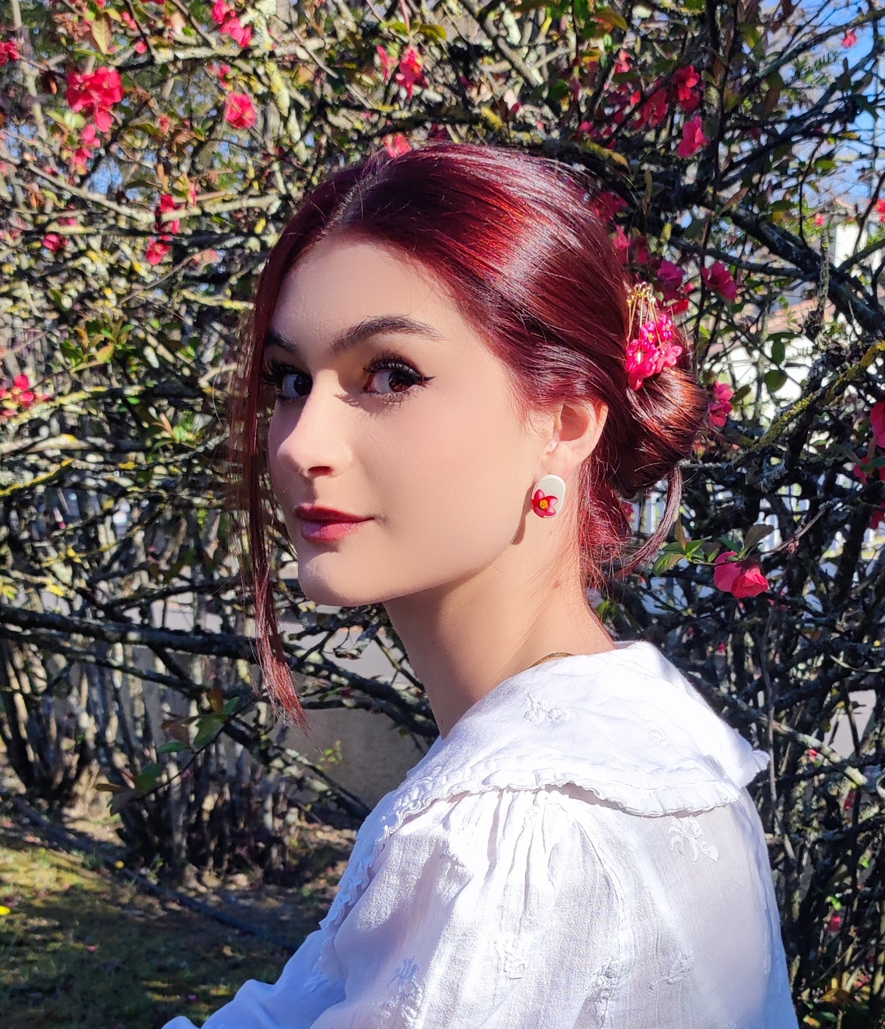 Boucles Kanomé (petit format)