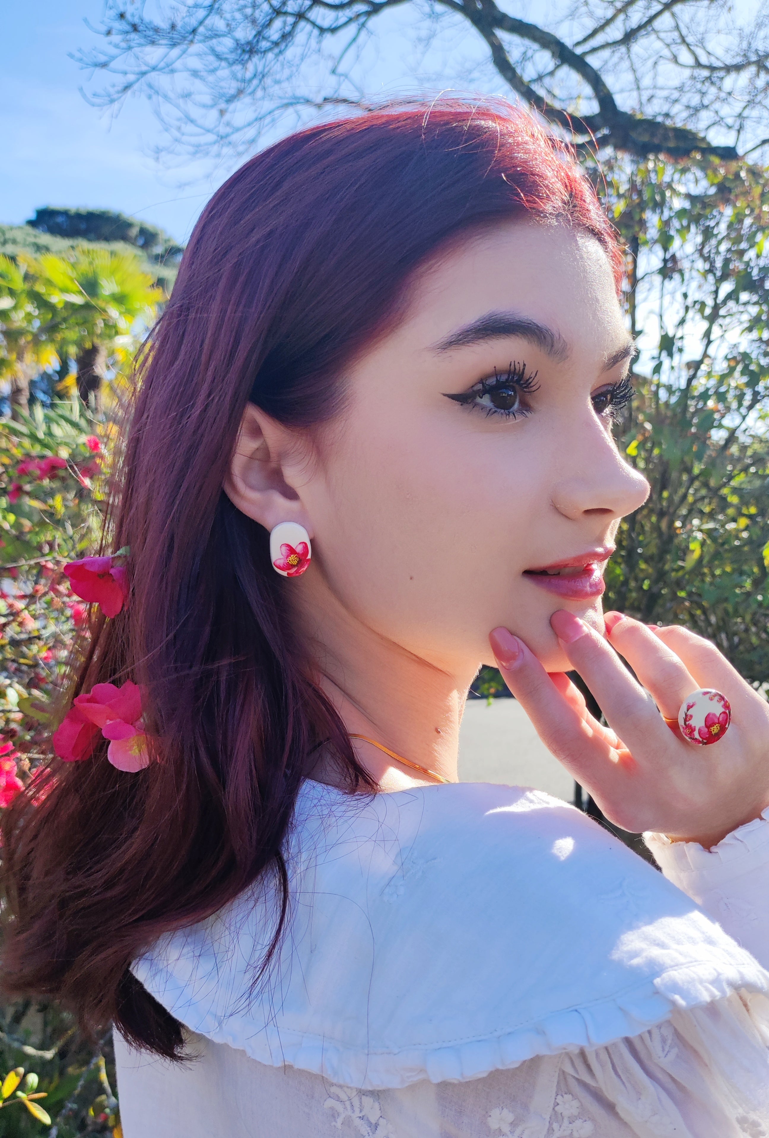 Boucles Kanomé (petit format)