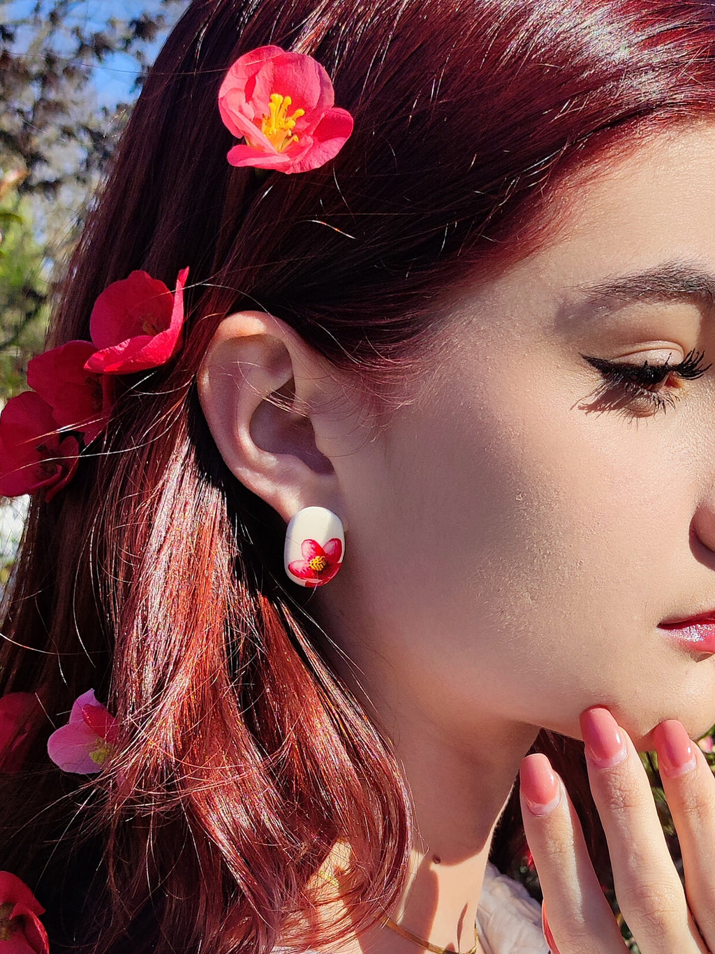 Boucles Kanomé (petit format)