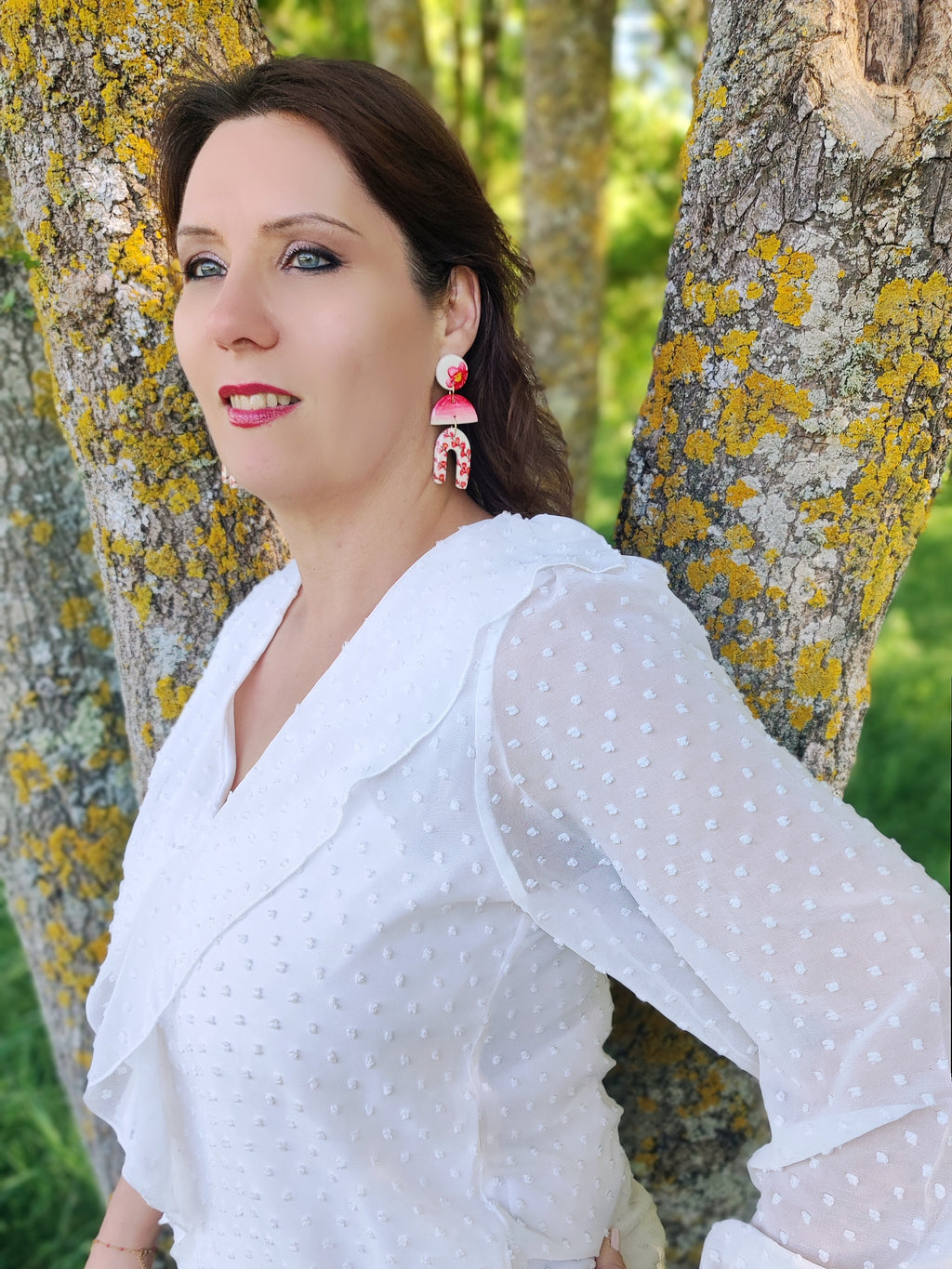 Boucles Kanomé (grand format)