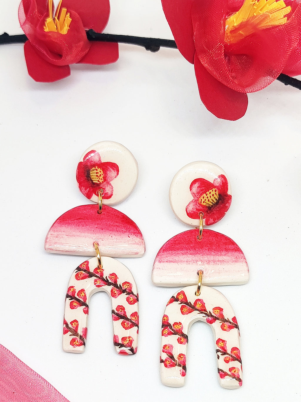 Boucles Kanomé (grand format)