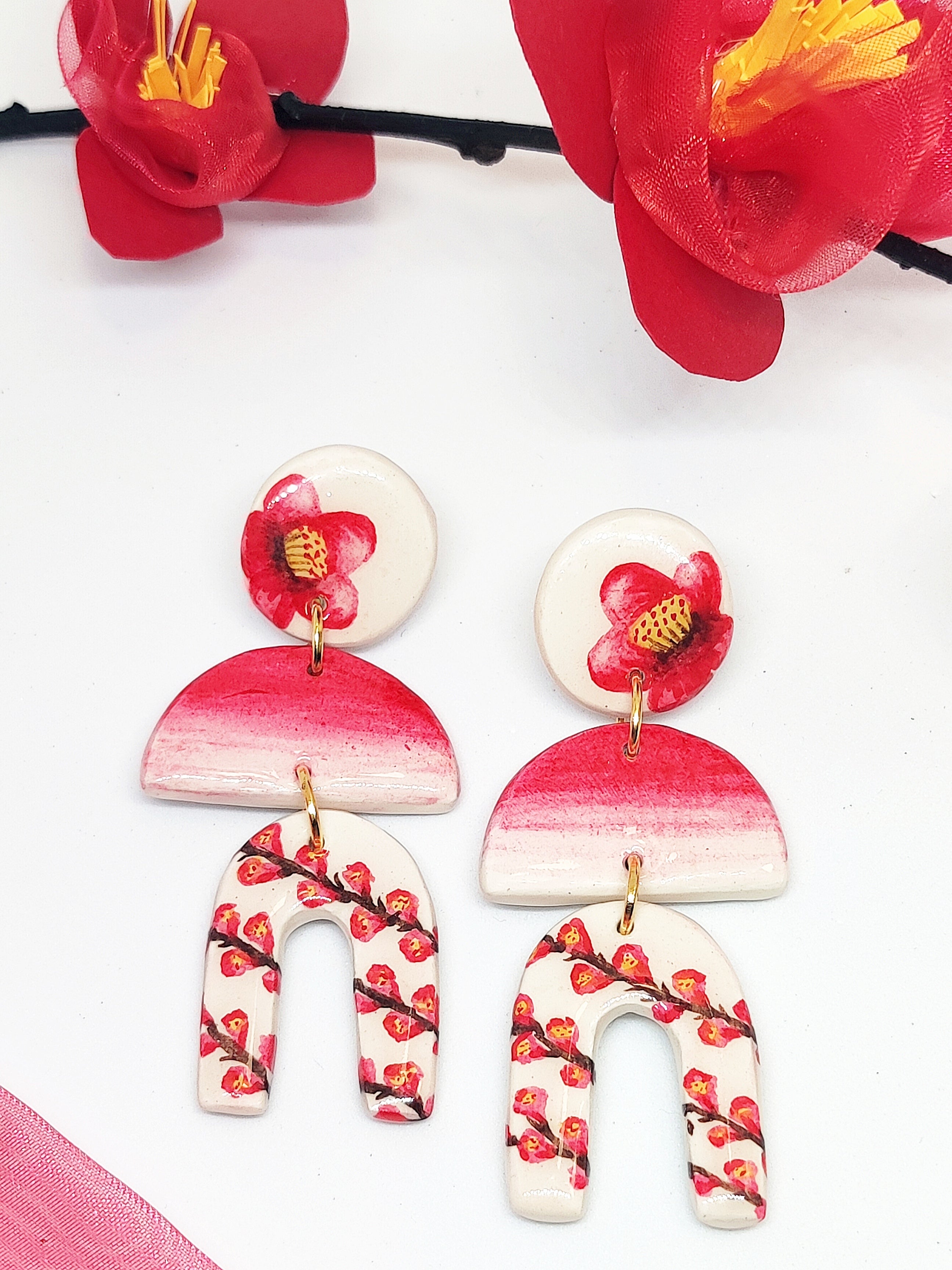 Boucles Kanomé (grand format)