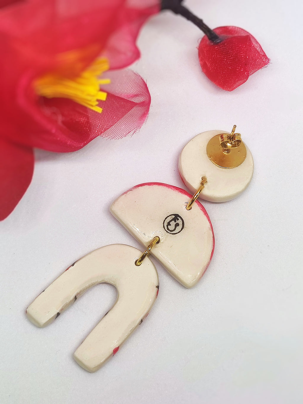 Boucles Kanomé (grand format)