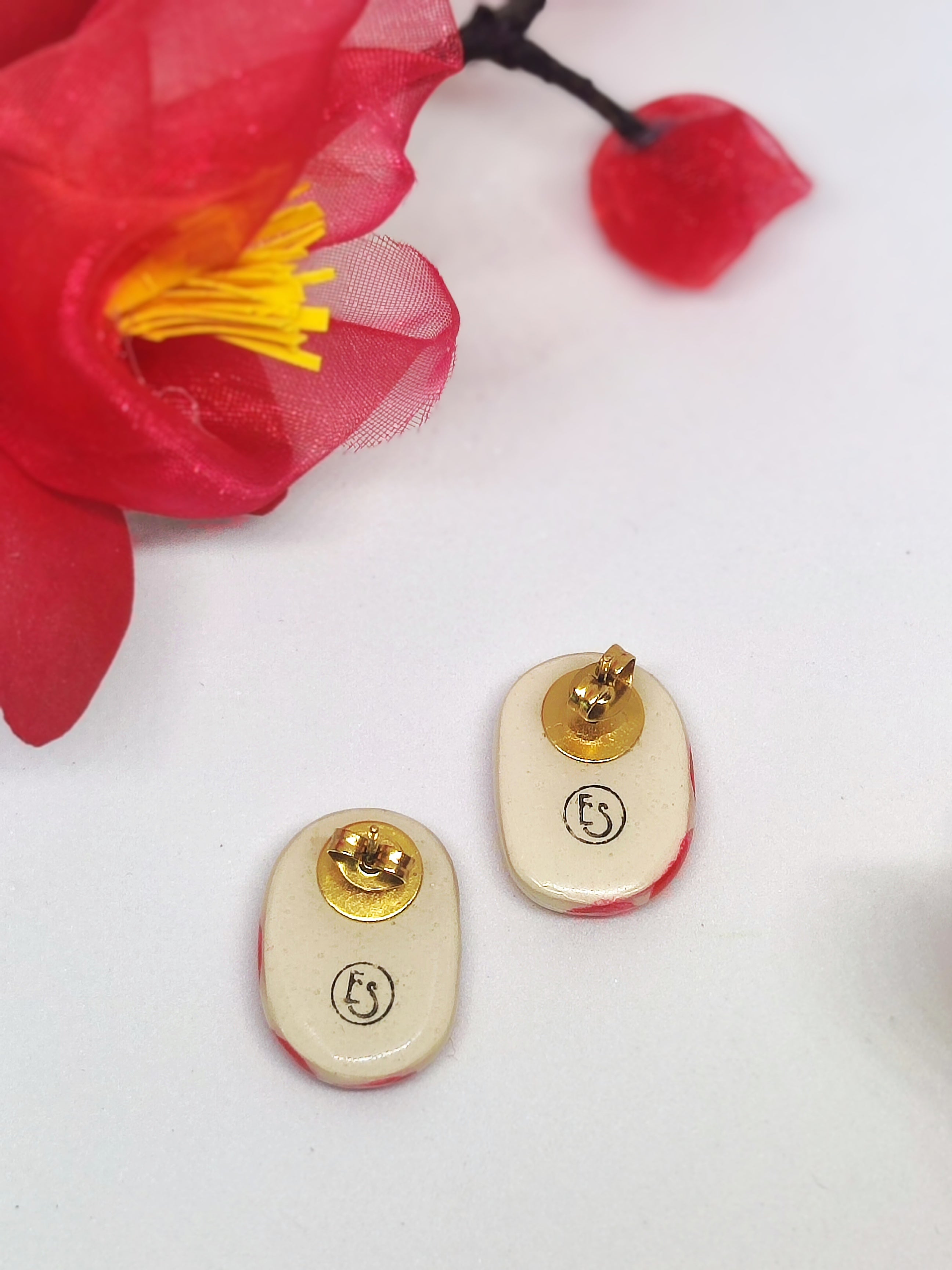 Boucles Kanomé (petit format)