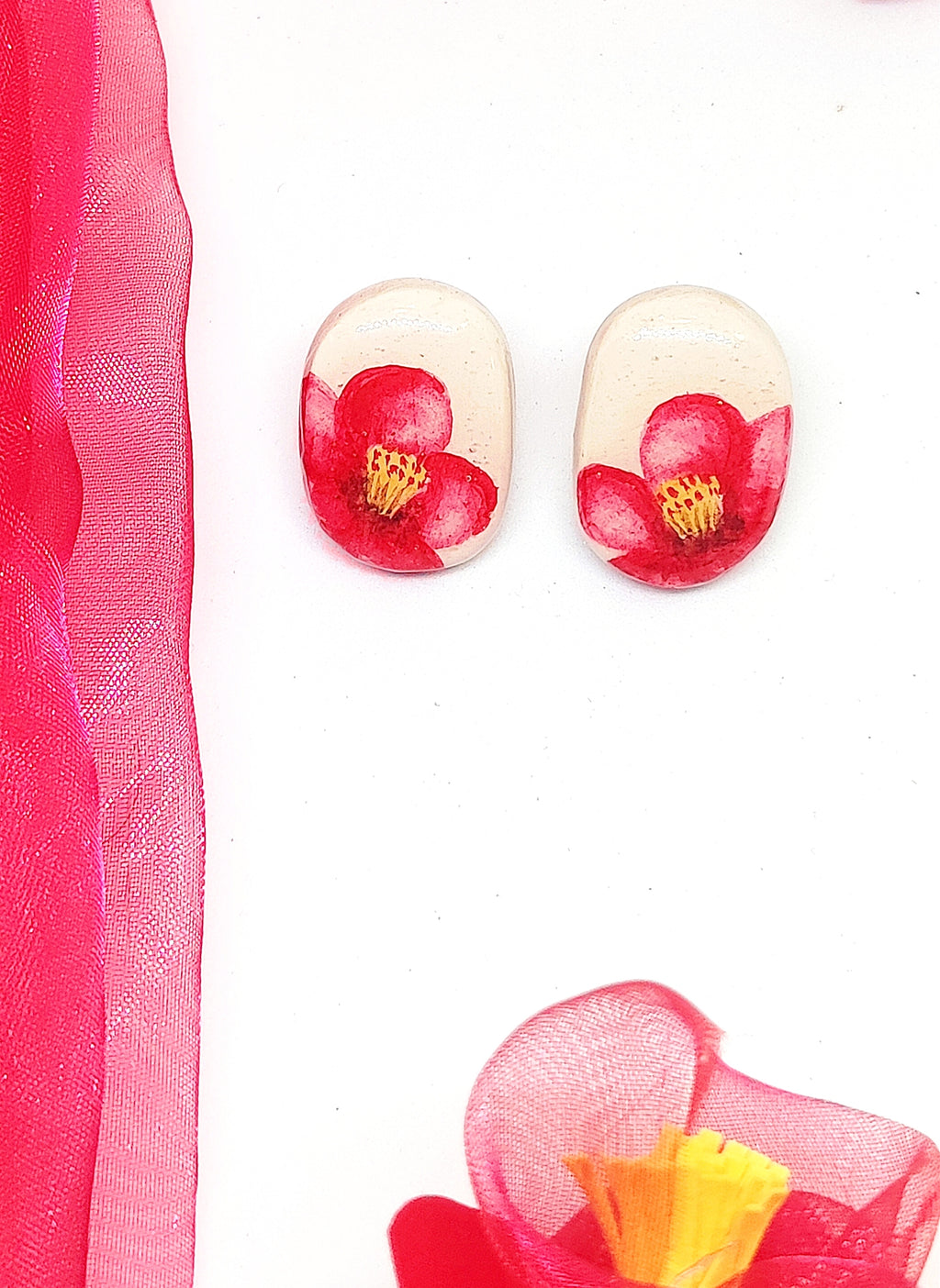 Boucles Kanomé (petit format)