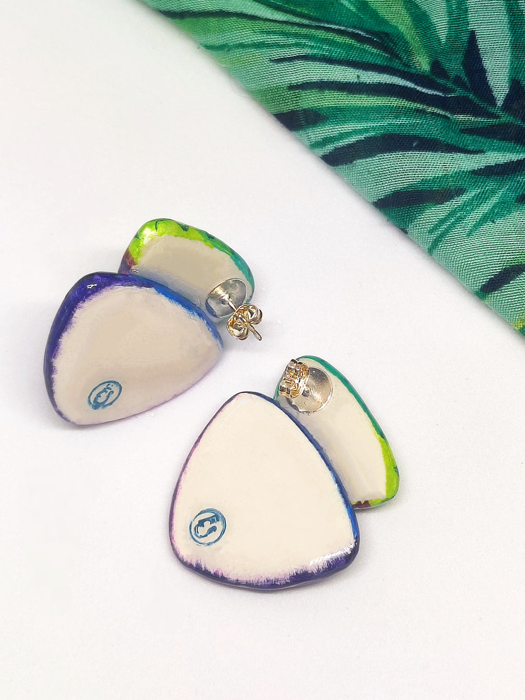 Boucles Miah (moyen format)