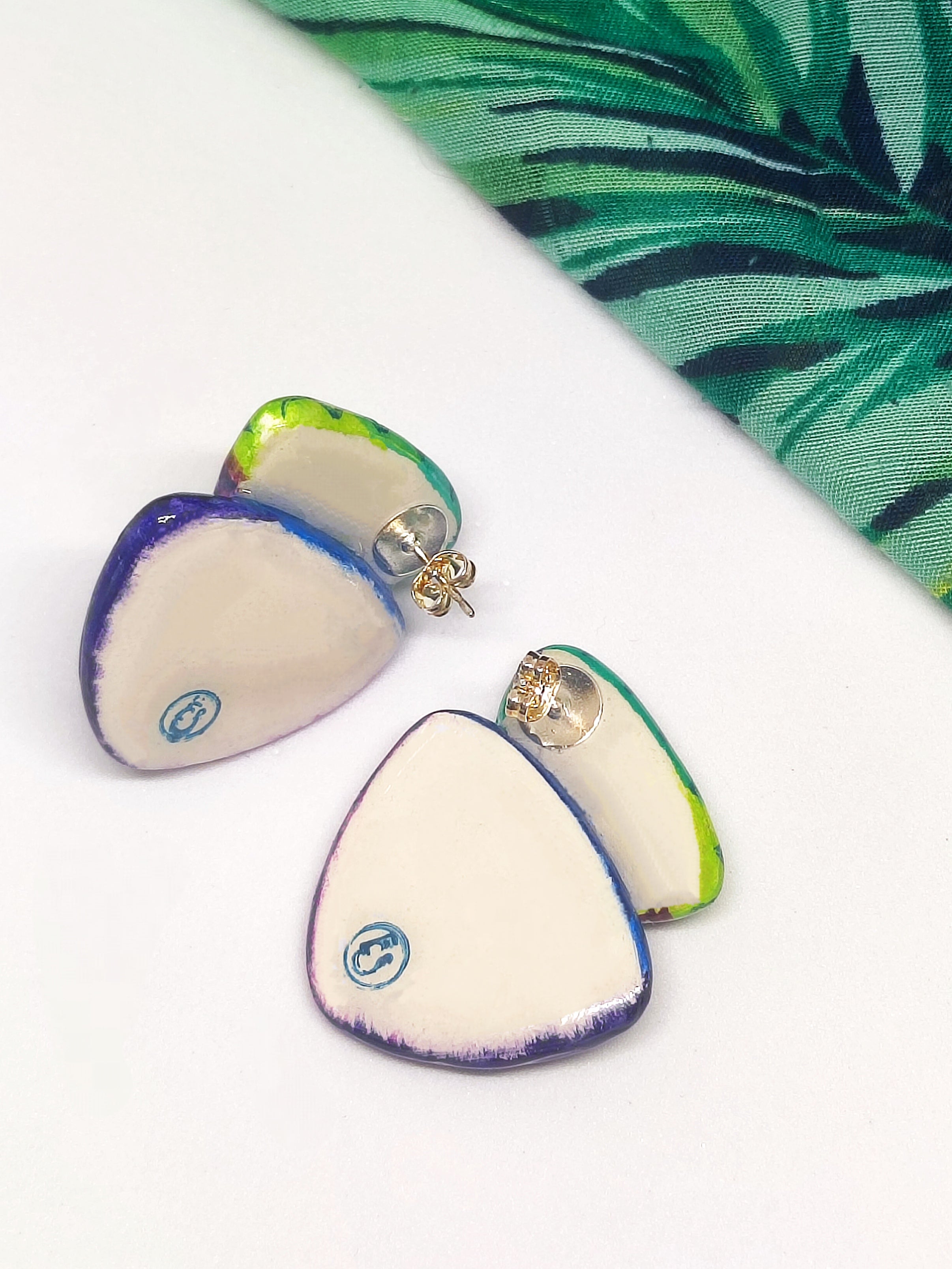 Boucles Miah (moyen format)