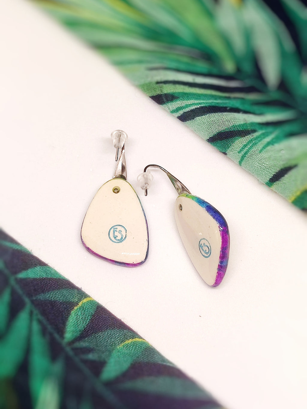 Boucles Miah (petit format)