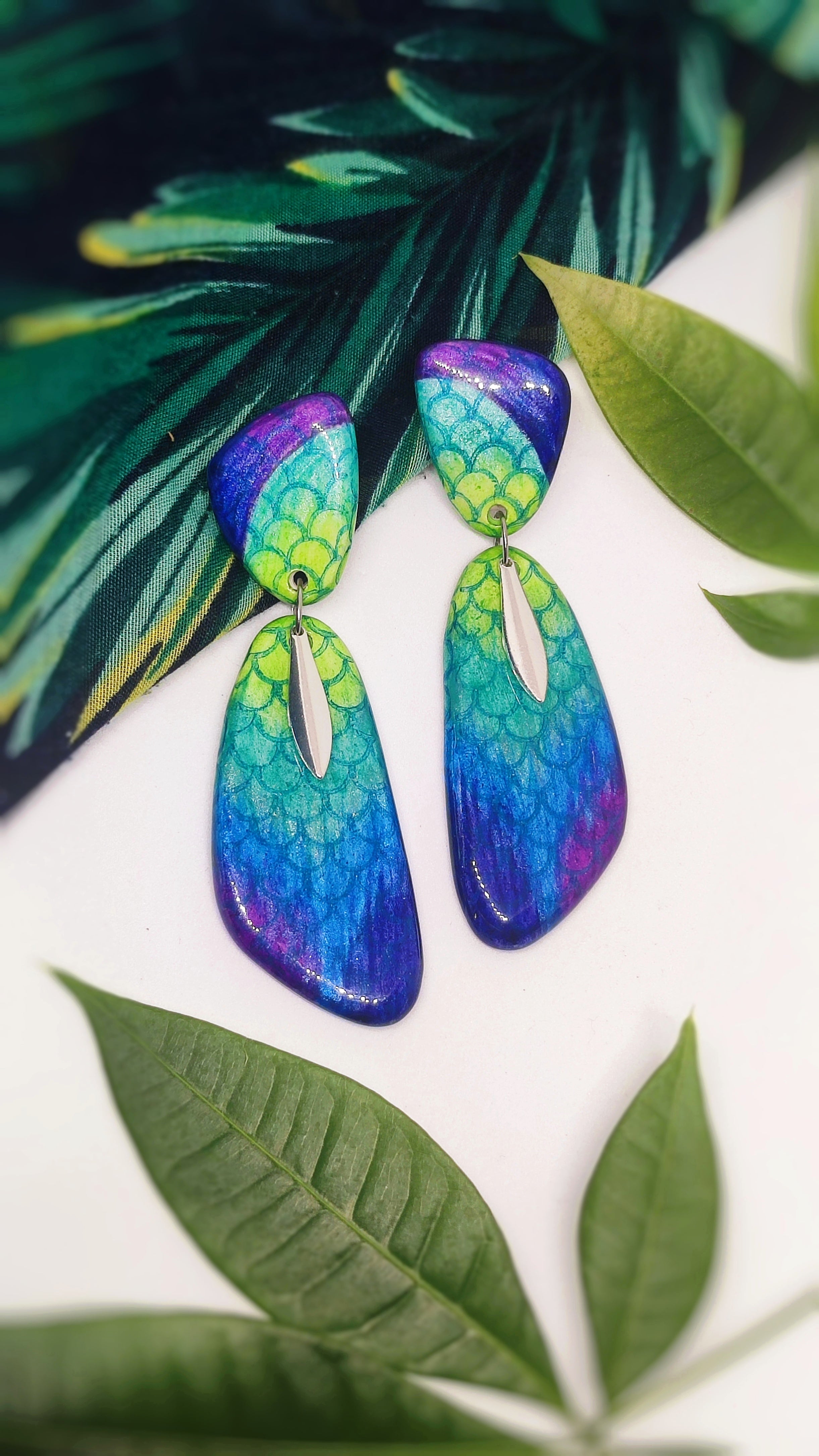 Boucles Miah (grand format)