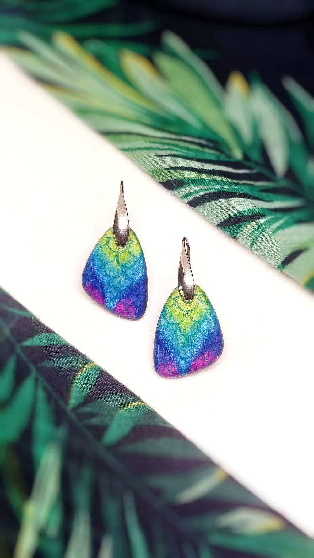 Boucles Miah (petit format)