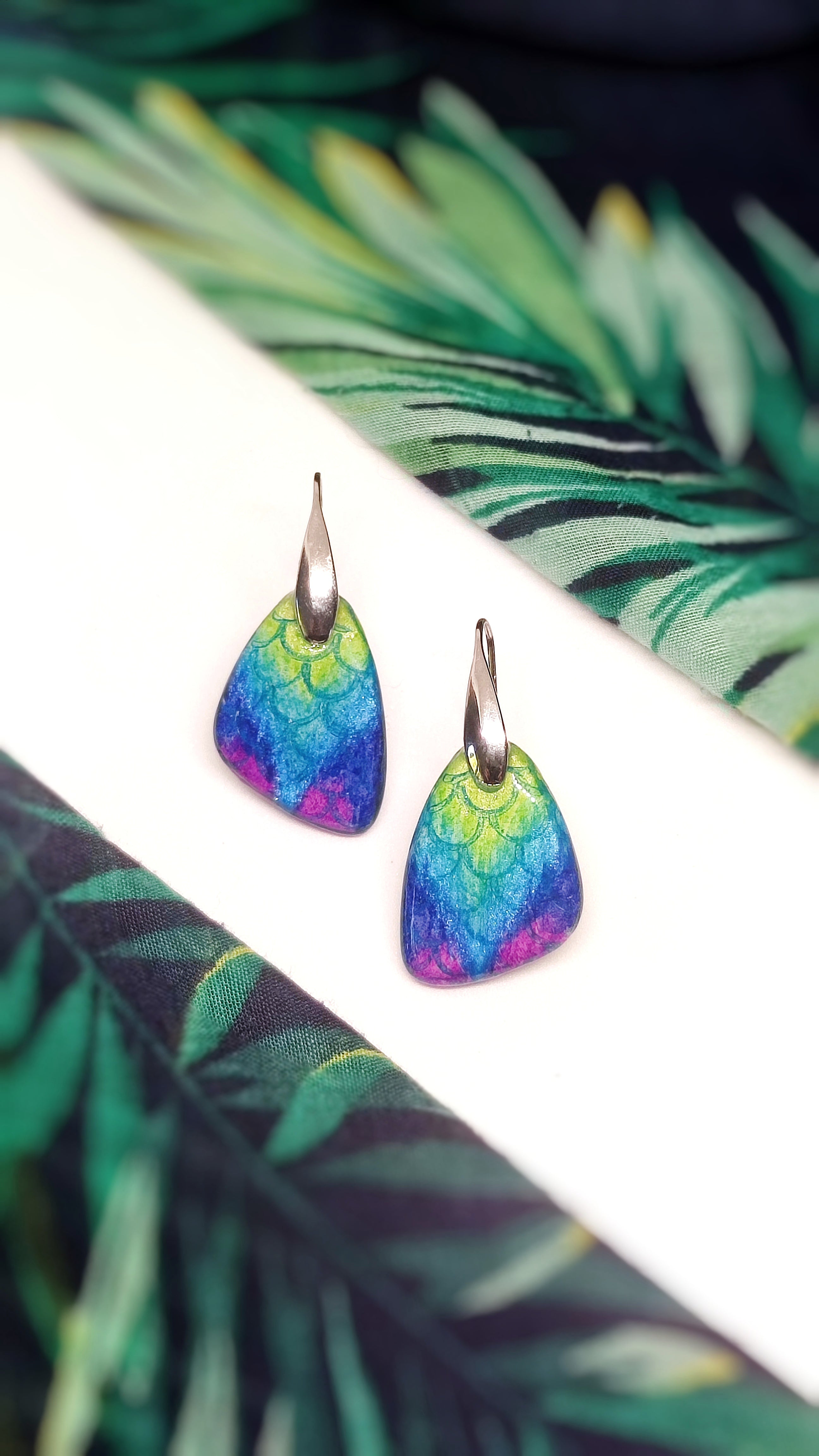 Boucles Miah (petit format)